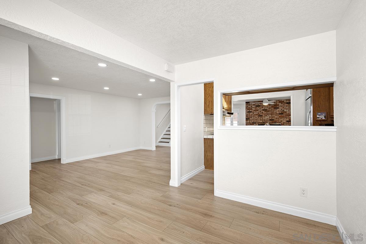 Detail Gallery Image 4 of 39 For 5331  Cole Street, San Diego,  CA 92117 - 5 Beds | 2/1 Baths