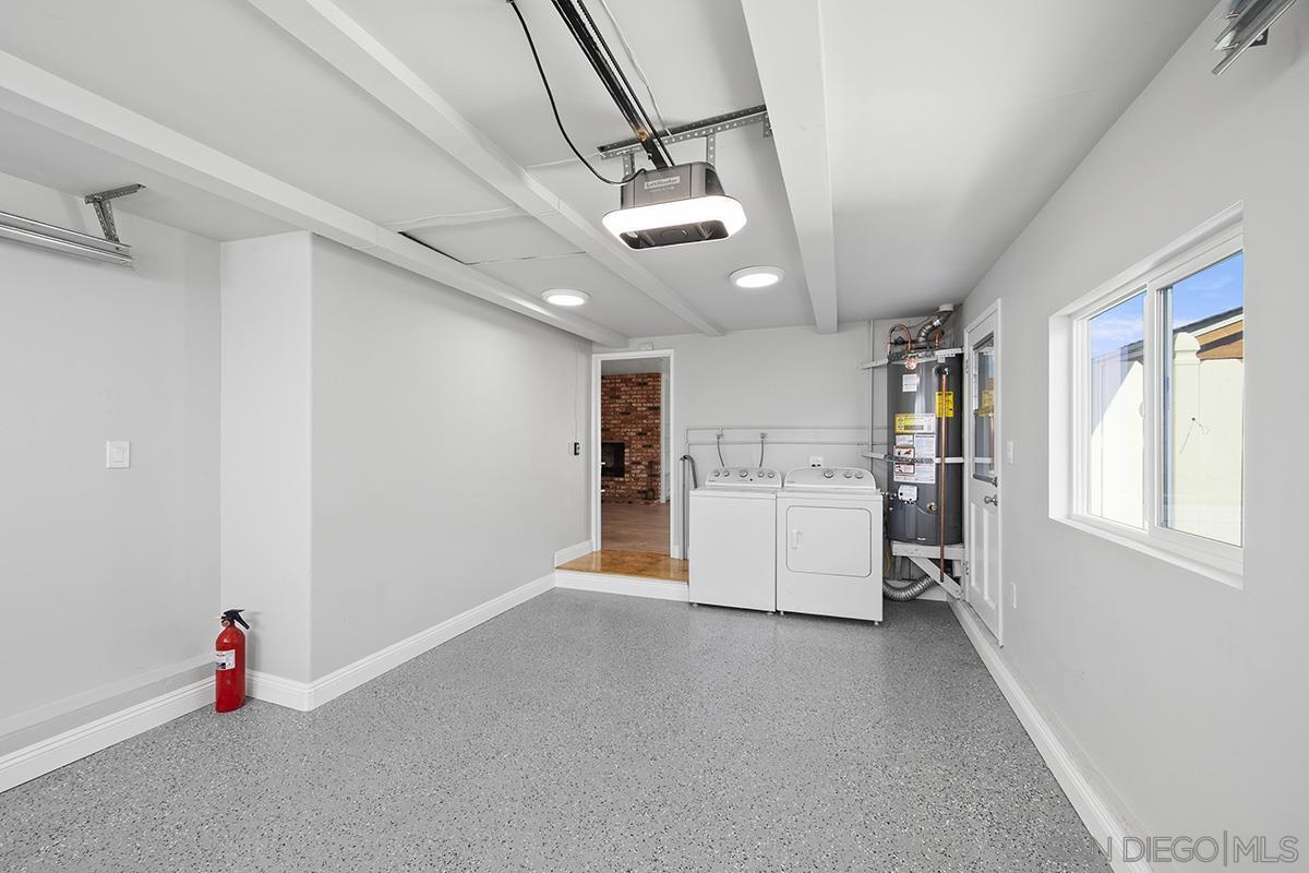 Detail Gallery Image 38 of 39 For 5331  Cole Street, San Diego,  CA 92117 - 5 Beds | 2/1 Baths