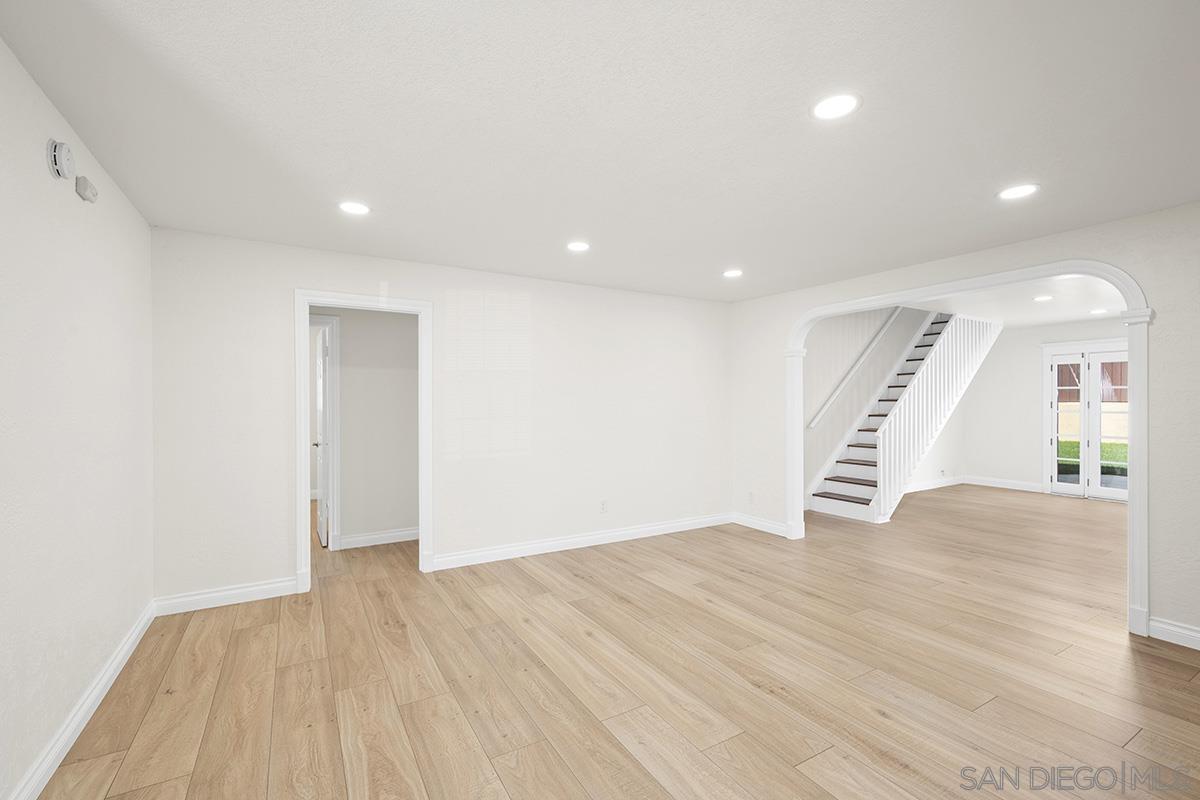 Detail Gallery Image 6 of 39 For 5331  Cole Street, San Diego,  CA 92117 - 5 Beds | 2/1 Baths