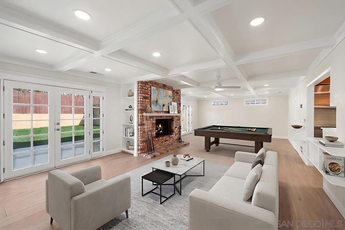 Detail Gallery Image 7 of 39 For 5331  Cole Street, San Diego,  CA 92117 - 5 Beds | 2/1 Baths