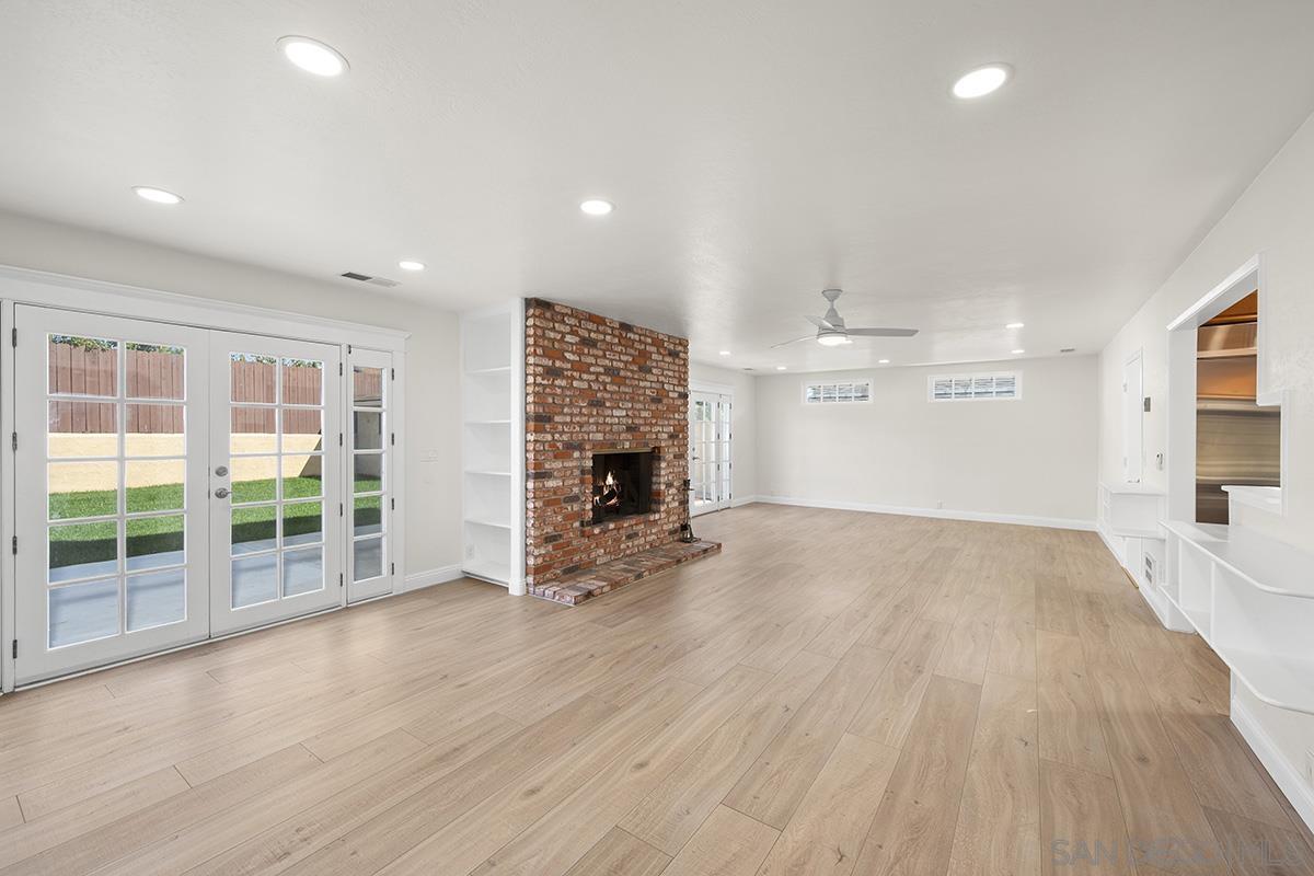 Detail Gallery Image 8 of 39 For 5331  Cole Street, San Diego,  CA 92117 - 5 Beds | 2/1 Baths