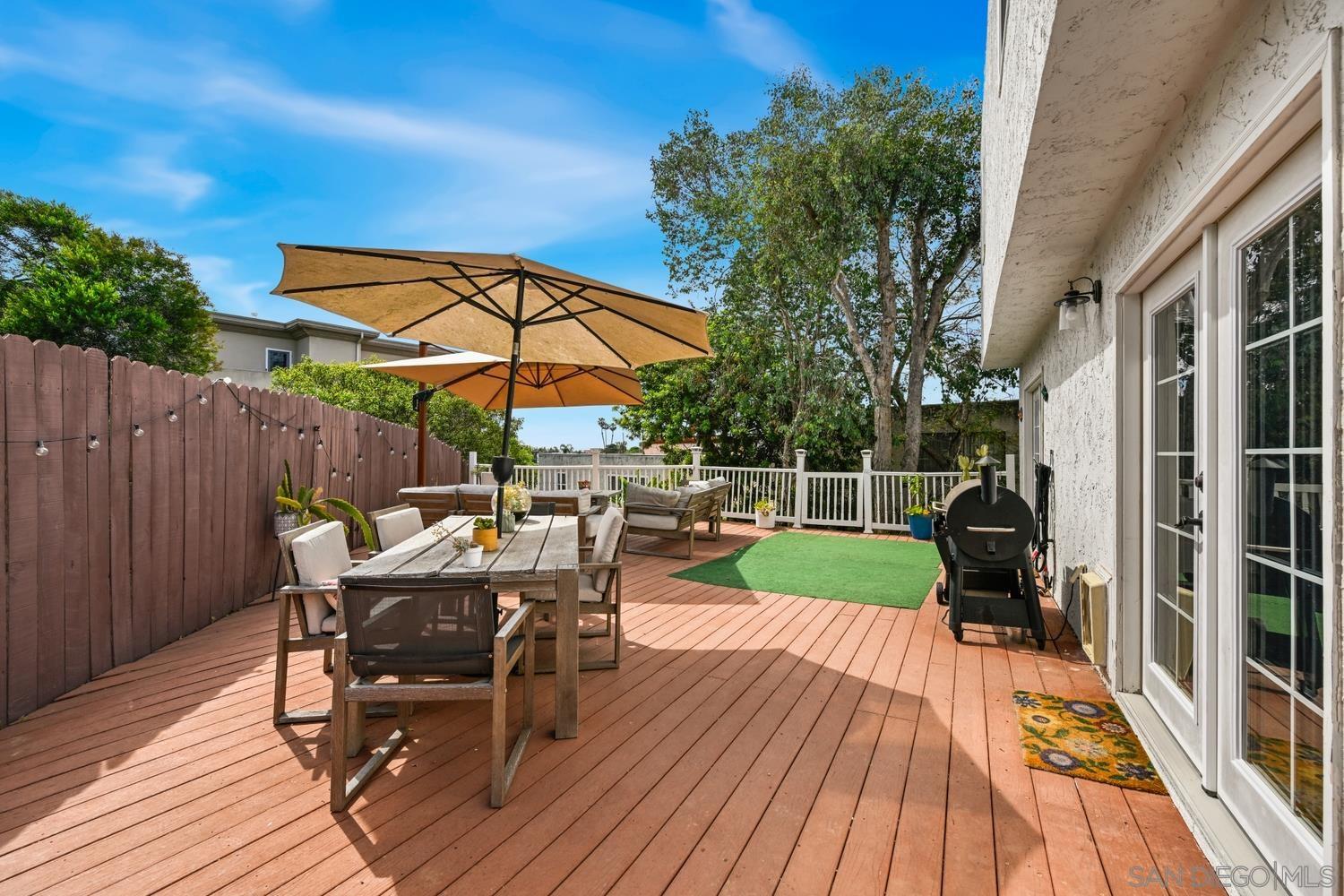 Detail Gallery Image 20 of 28 For 4767  Ingulf St, San Diego,  CA 92110 - 3 Beds | 2 Baths