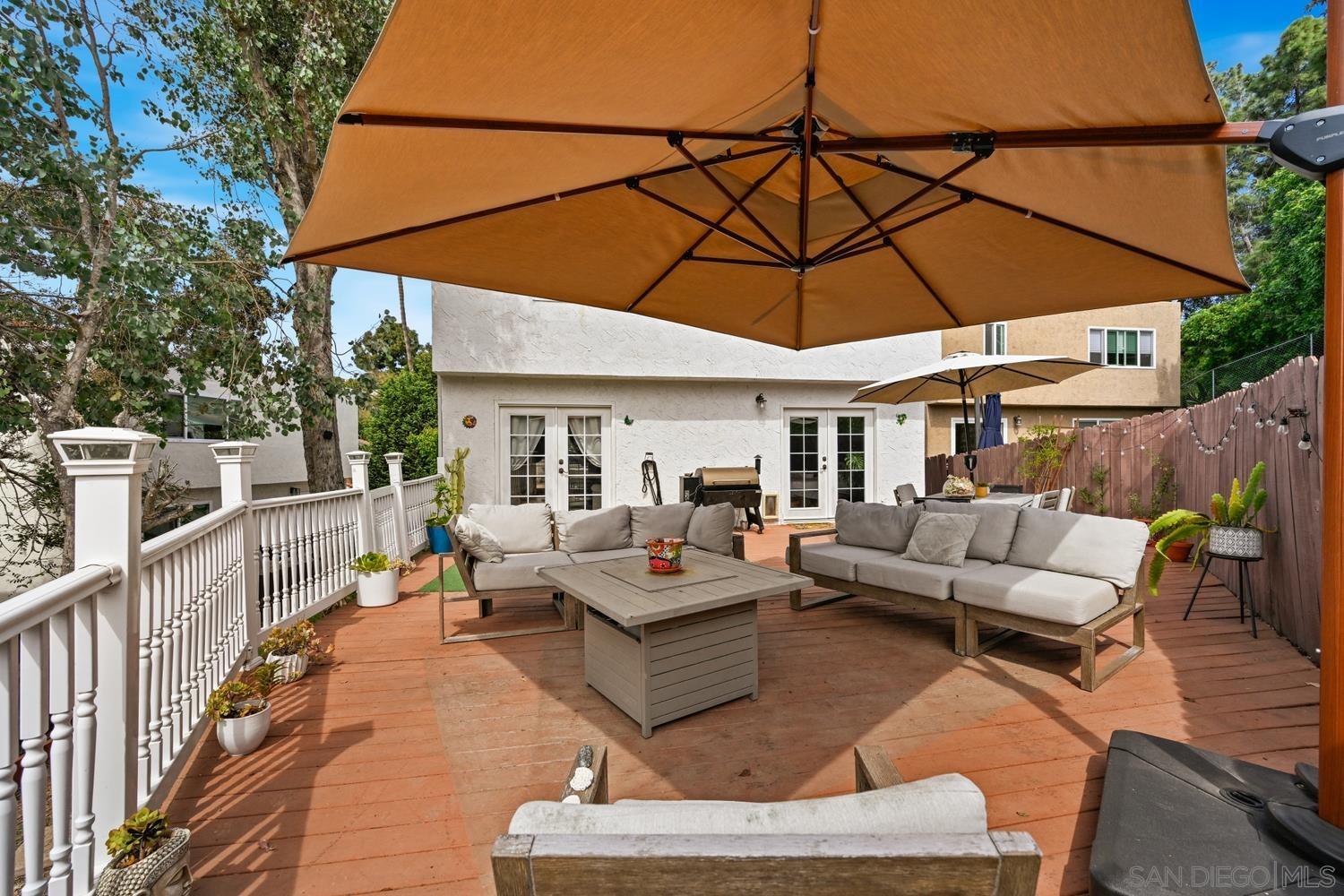 Detail Gallery Image 21 of 28 For 4767  Ingulf St, San Diego,  CA 92110 - 3 Beds | 2 Baths