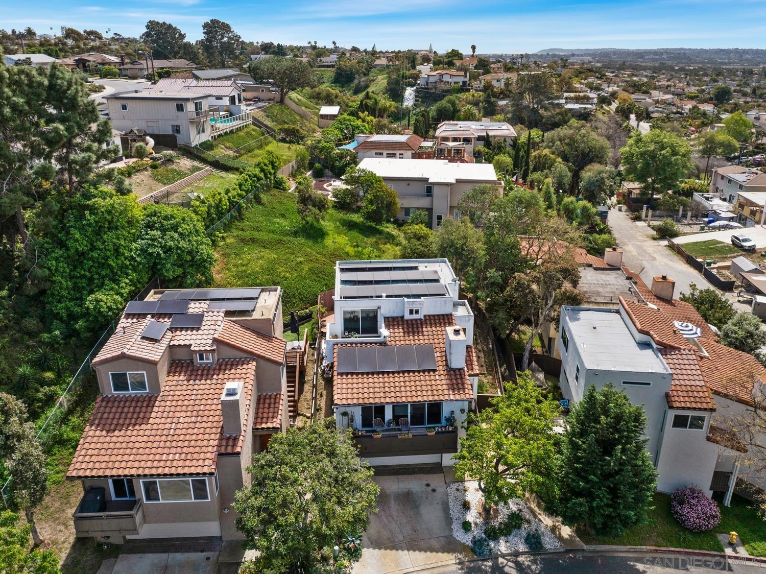 Detail Gallery Image 22 of 28 For 4767  Ingulf St, San Diego,  CA 92110 - 3 Beds | 2 Baths