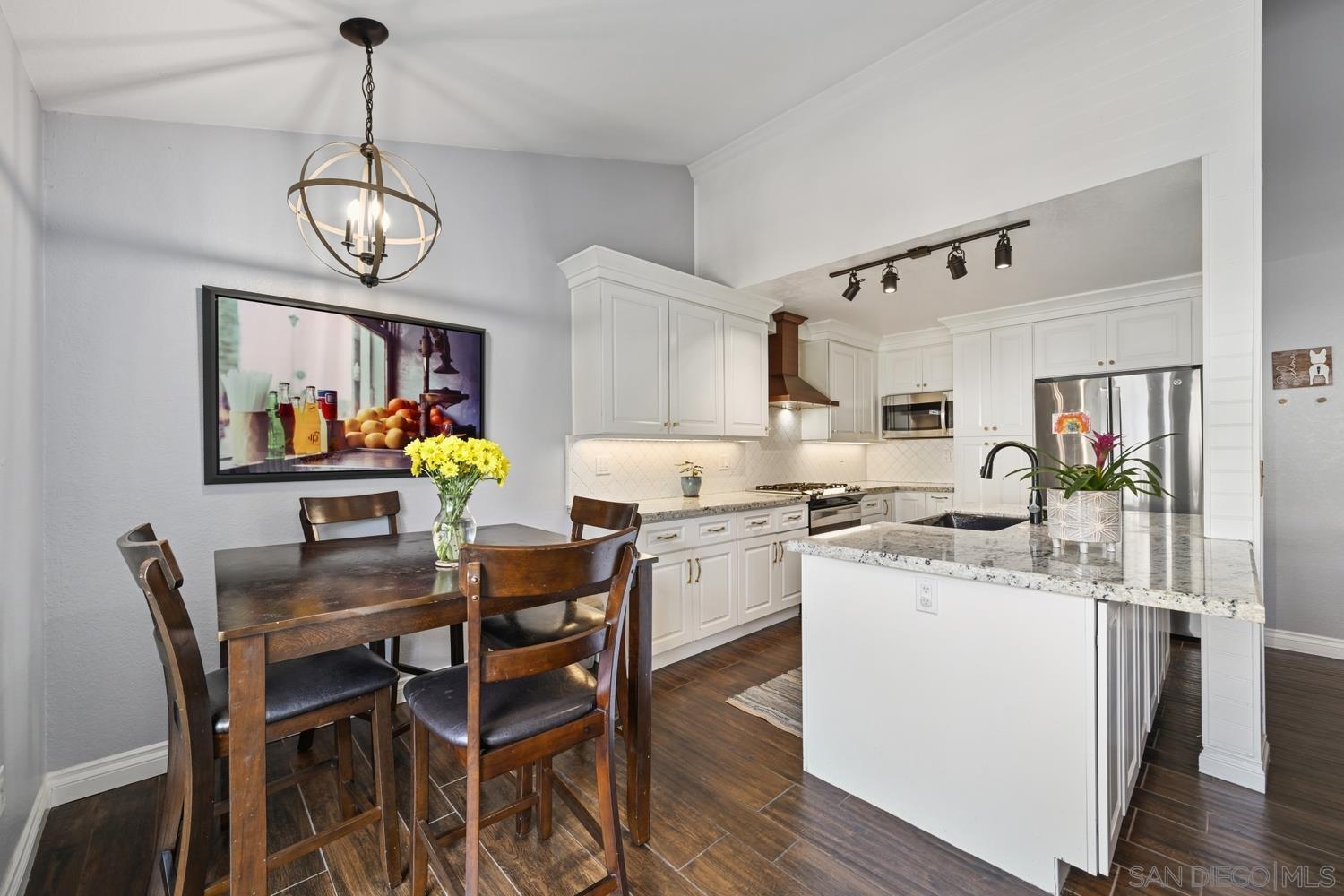 Detail Gallery Image 8 of 28 For 4767  Ingulf St, San Diego,  CA 92110 - 3 Beds | 2 Baths