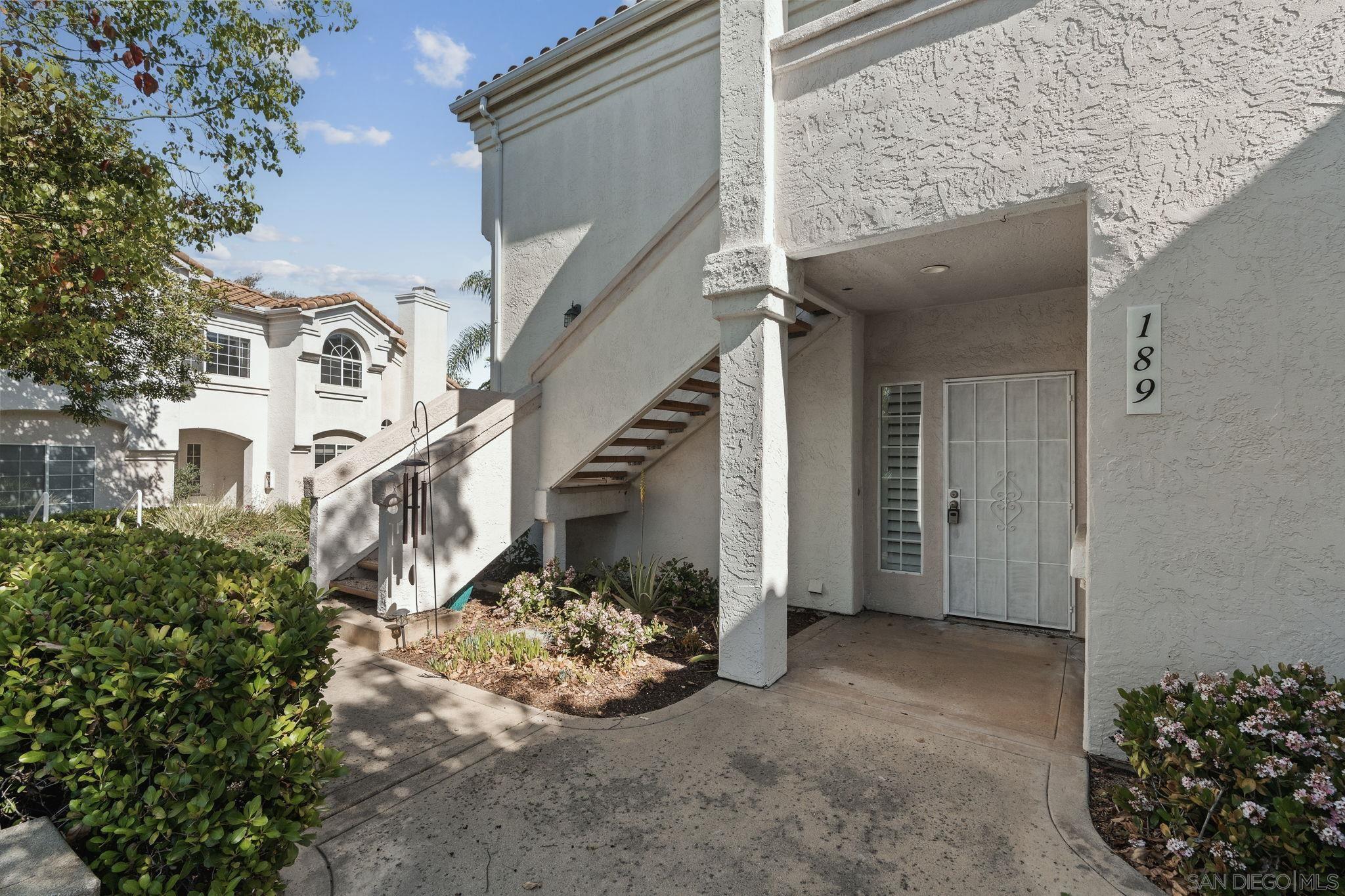 Detail Gallery Image 3 of 25 For 1898  Matin Cir  189, San Marcos,  CA 92069 - 2 Beds | 2 Baths