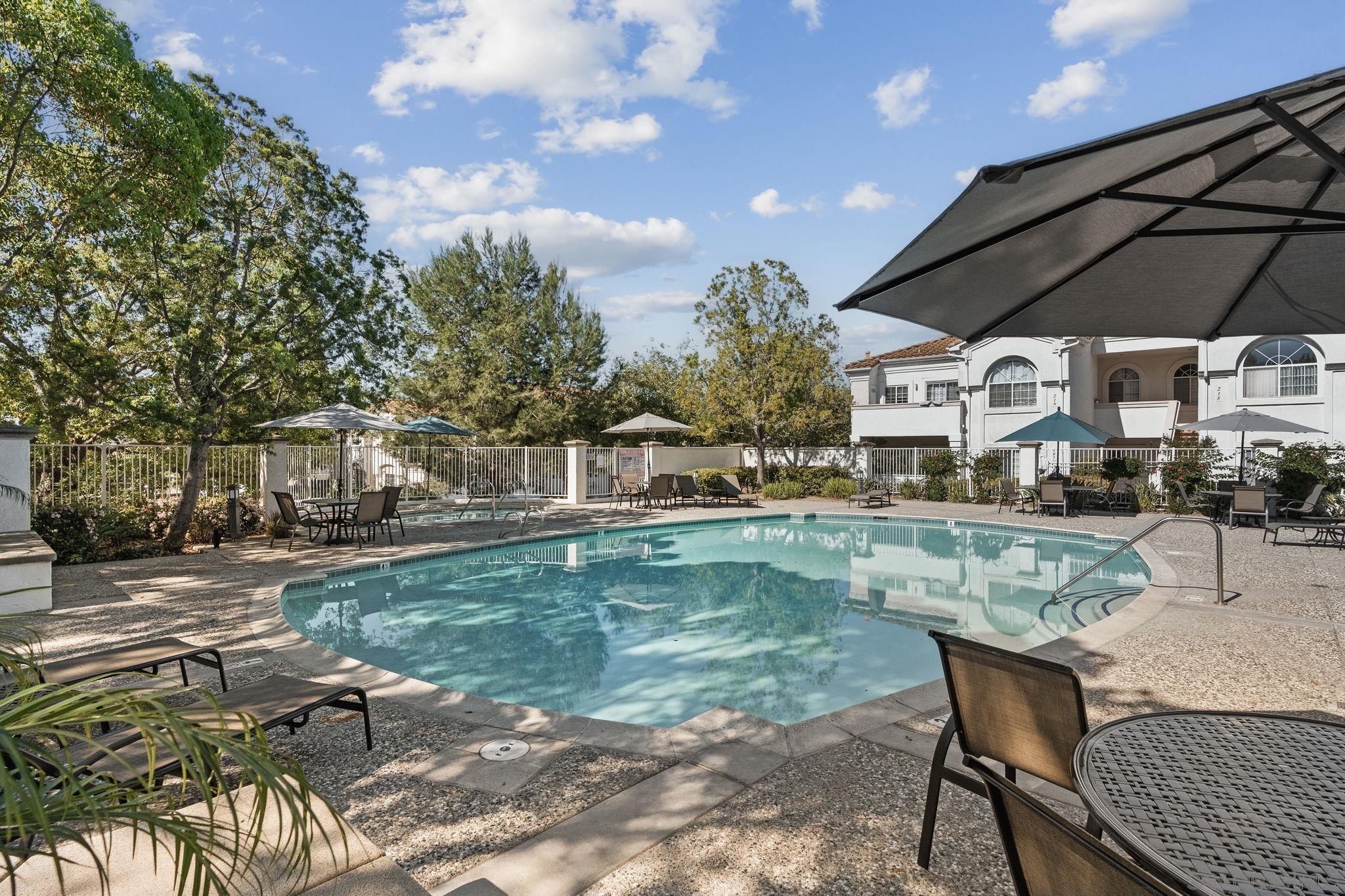 Detail Gallery Image 25 of 25 For 1898  Matin Cir  189, San Marcos,  CA 92069 - 2 Beds | 2 Baths