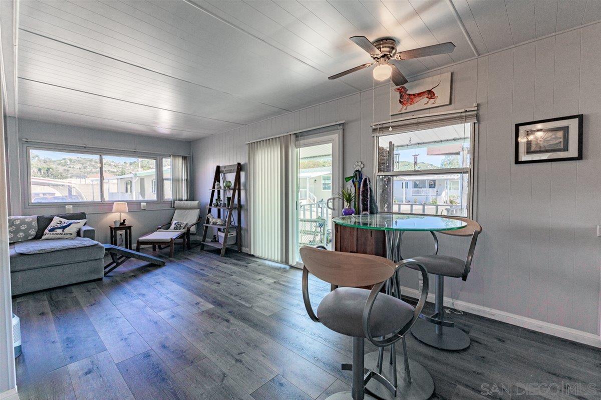 Detail Gallery Image 13 of 31 For 8712 N Magnolia Ave Space 82  #82,  Santee,  CA 92071 - 2 Beds | 2 Baths