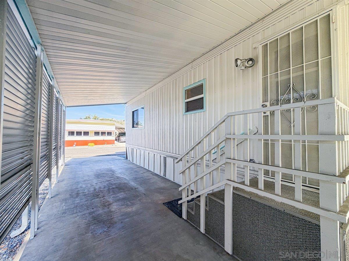 Detail Gallery Image 14 of 31 For 8712 N Magnolia Ave Space 82  #82,  Santee,  CA 92071 - 2 Beds | 2 Baths