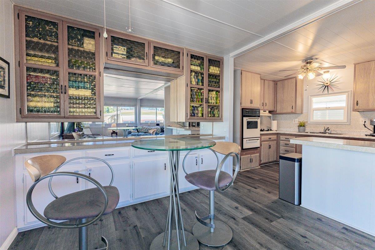 Detail Gallery Image 5 of 31 For 8712 N Magnolia Ave Space 82  #82,  Santee,  CA 92071 - 2 Beds | 2 Baths