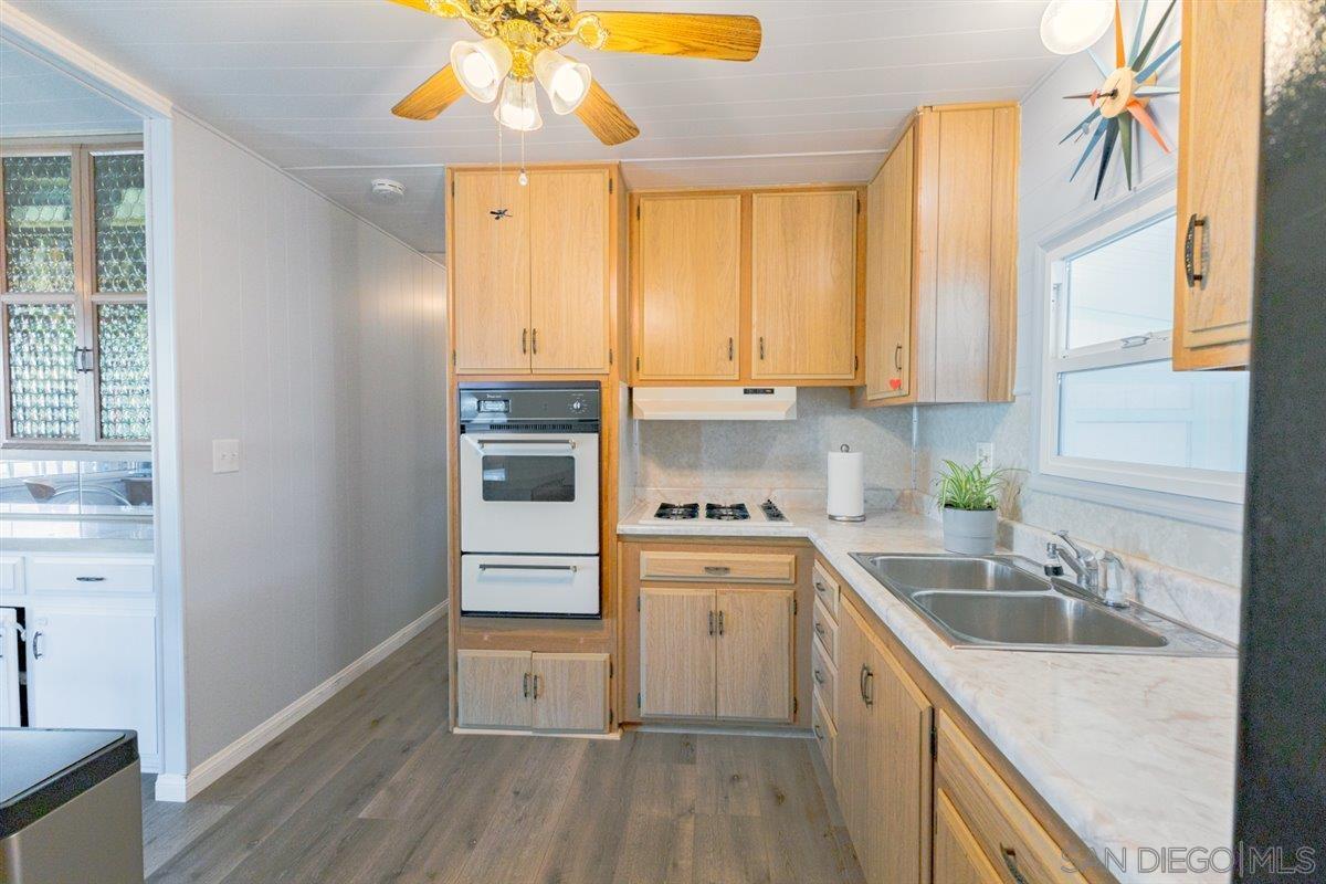 Detail Gallery Image 6 of 31 For 8712 N Magnolia Ave Space 82  #82,  Santee,  CA 92071 - 2 Beds | 2 Baths