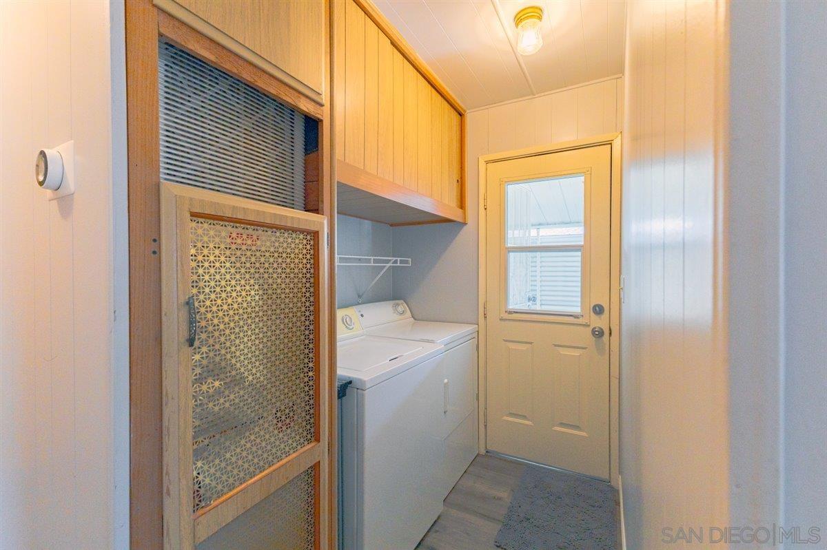 Detail Gallery Image 7 of 31 For 8712 N Magnolia Ave Space 82  #82,  Santee,  CA 92071 - 2 Beds | 2 Baths