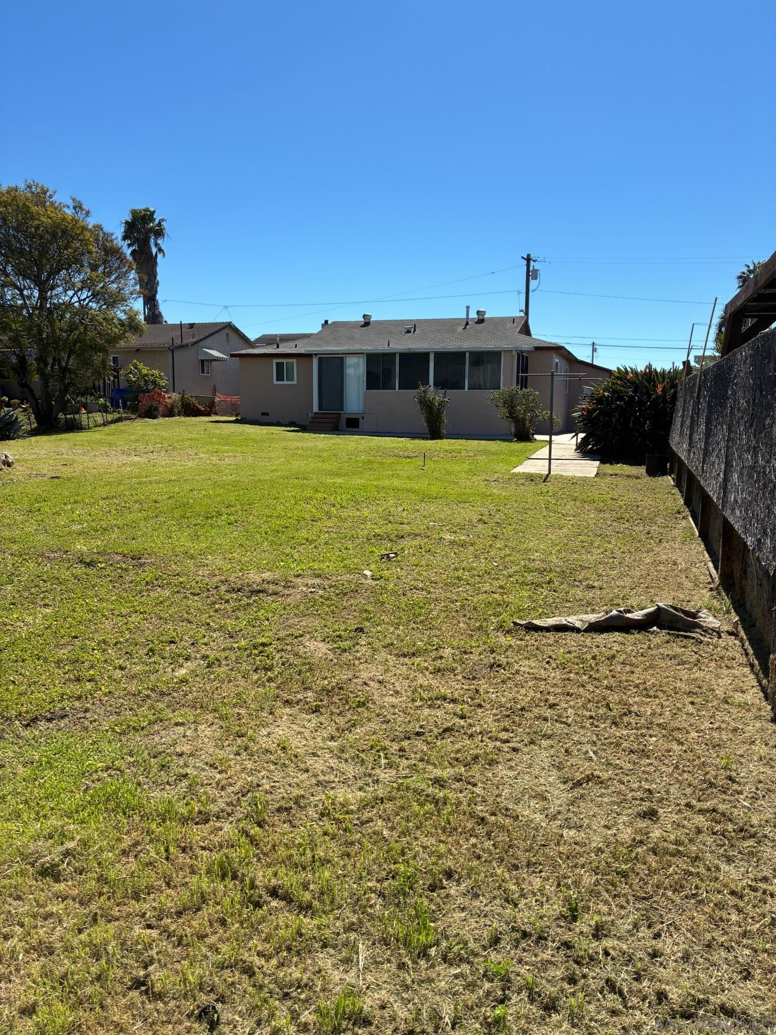 Detail Gallery Image 19 of 21 For 5068  Palin St, San Diego,  CA 92113 - 3 Beds | 2 Baths