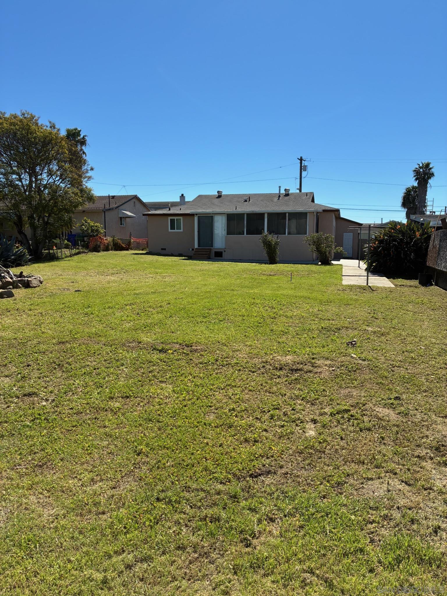 Detail Gallery Image 20 of 21 For 5068  Palin St, San Diego,  CA 92113 - 3 Beds | 2 Baths