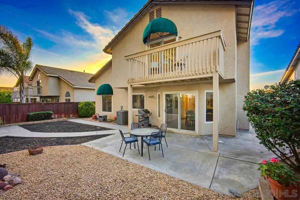 Detail Gallery Image 36 of 58 For 39900  Quigley Rd, Murrieta,  CA 92562 - 4 Beds | 3 Baths