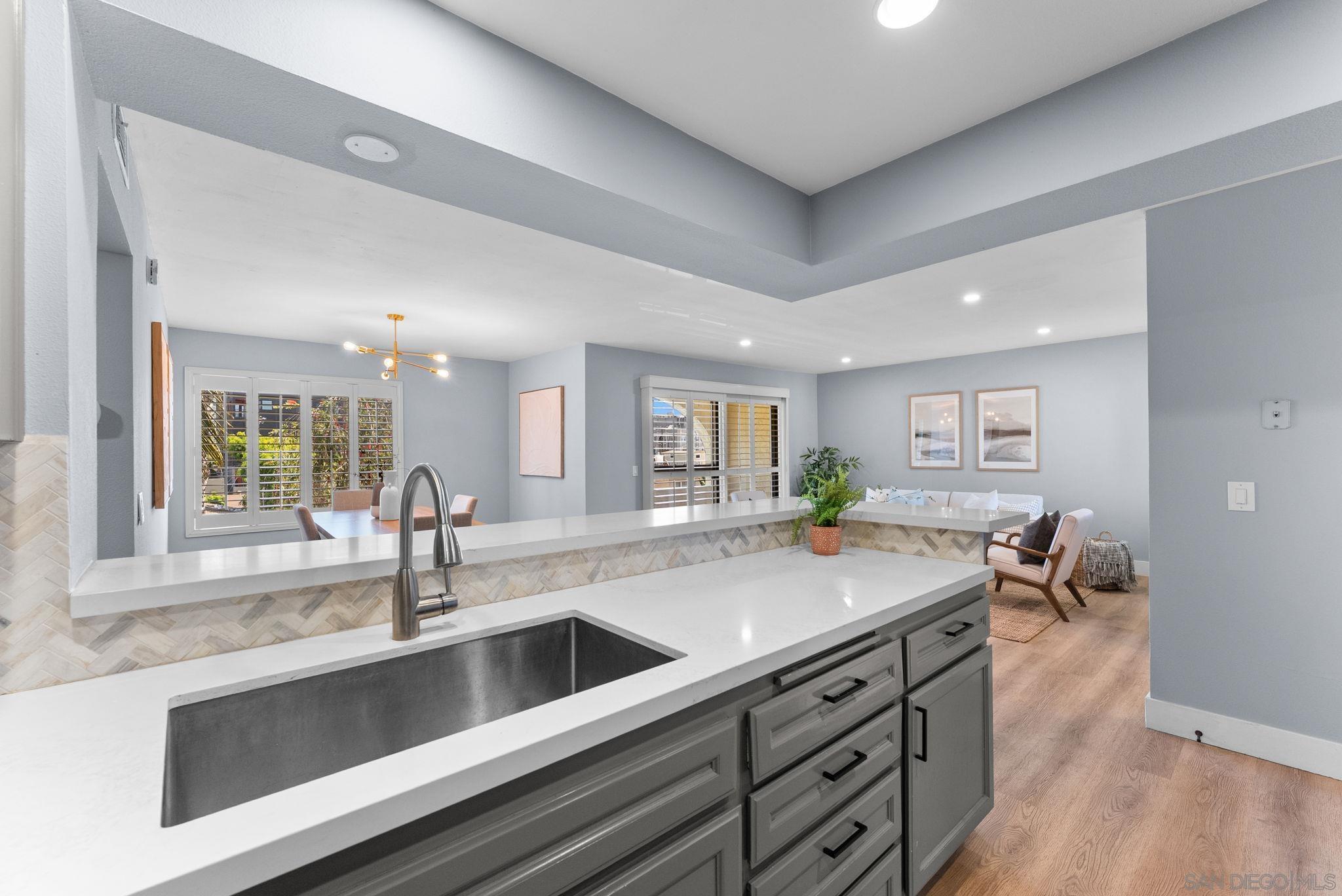 Detail Gallery Image 12 of 28 For 3930  Centre St  #307,  San Diego,  CA 92103 - 2 Beds | 2 Baths