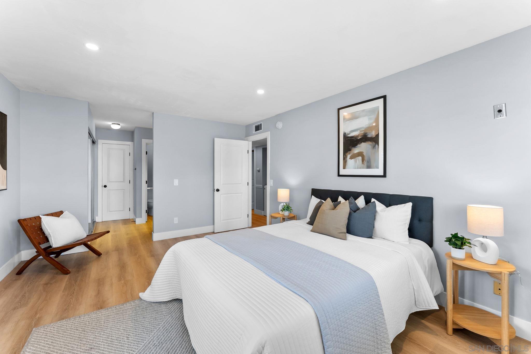 Detail Gallery Image 14 of 28 For 3930  Centre St  #307,  San Diego,  CA 92103 - 2 Beds | 2 Baths