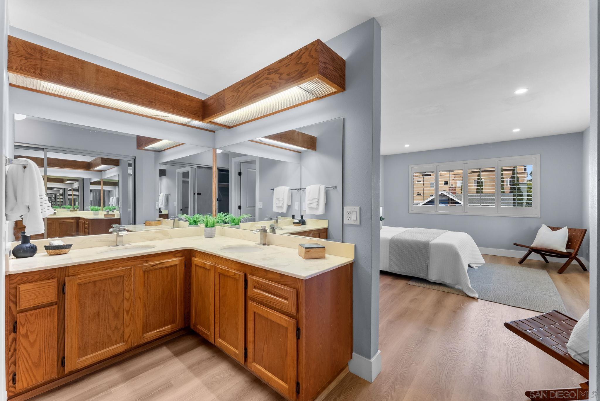 Detail Gallery Image 16 of 28 For 3930  Centre St  #307,  San Diego,  CA 92103 - 2 Beds | 2 Baths