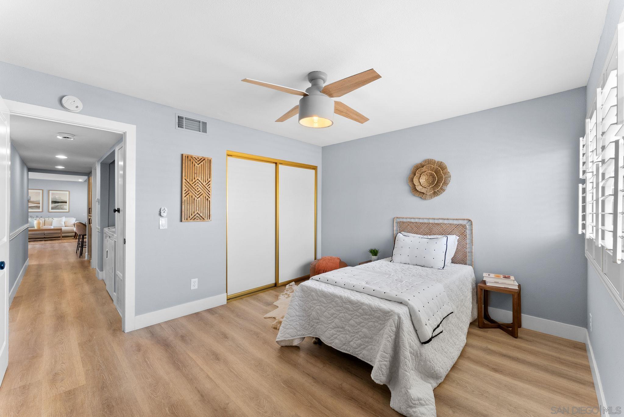 Detail Gallery Image 18 of 28 For 3930  Centre St  #307,  San Diego,  CA 92103 - 2 Beds | 2 Baths