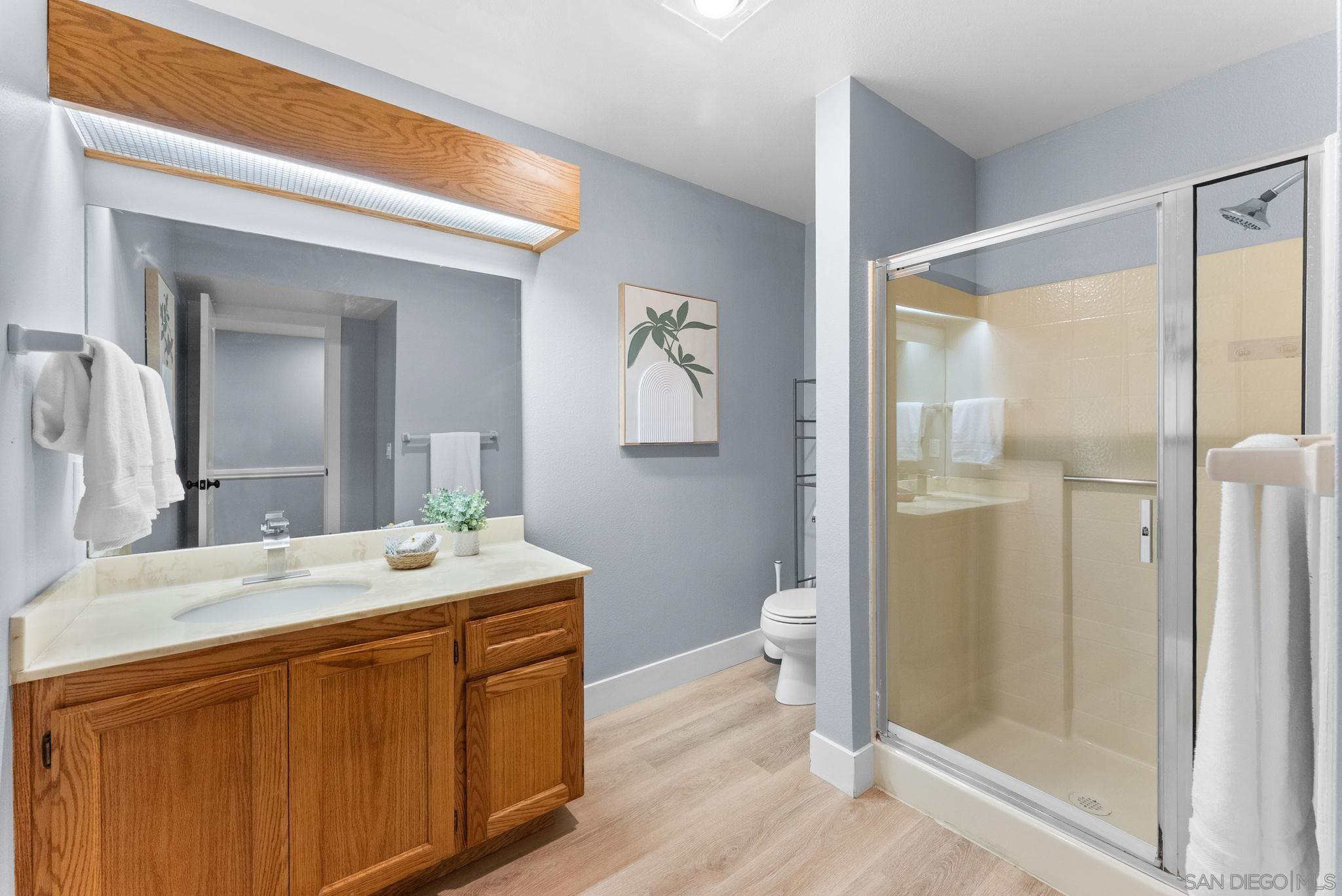 Detail Gallery Image 19 of 28 For 3930  Centre St  #307,  San Diego,  CA 92103 - 2 Beds | 2 Baths