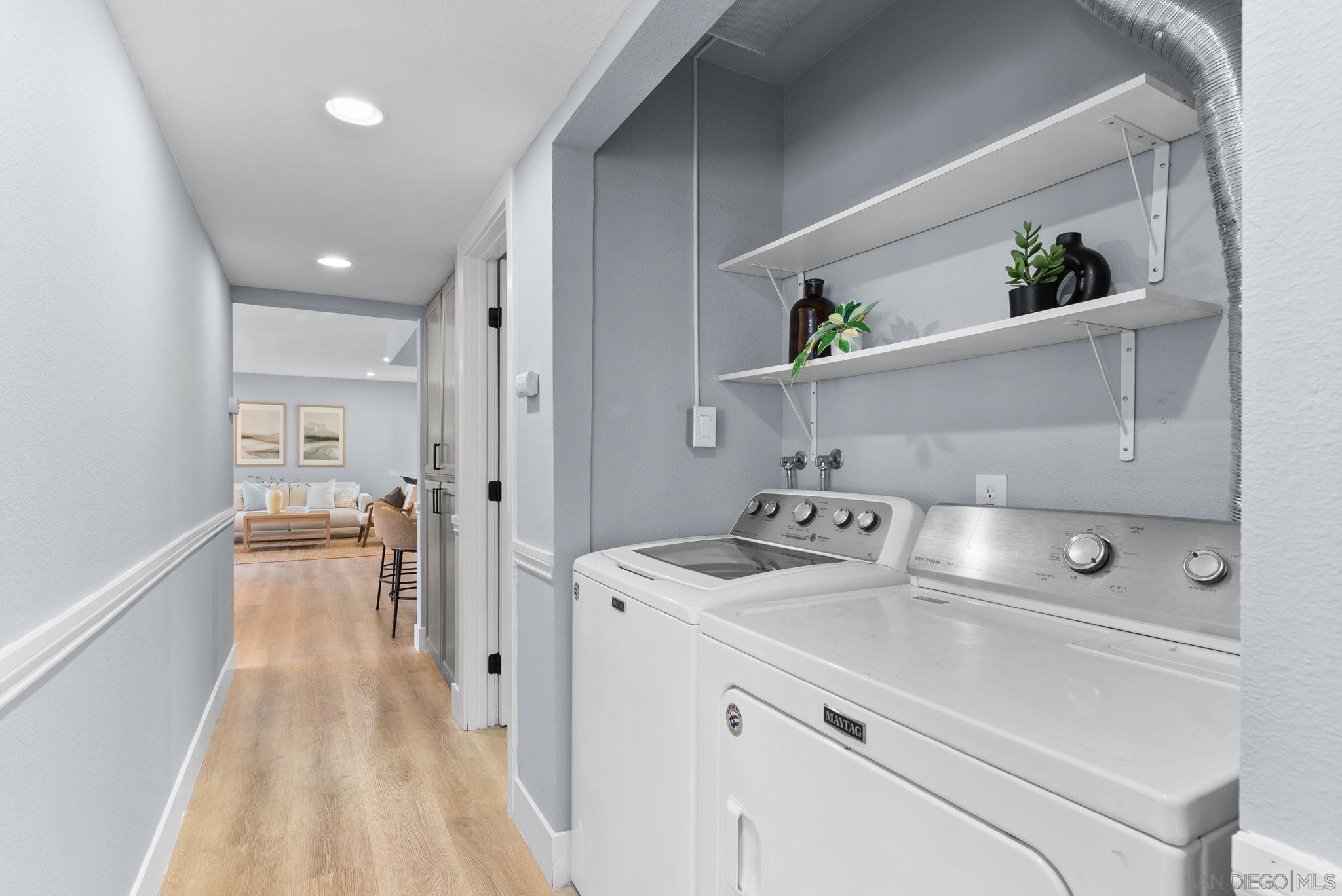 Detail Gallery Image 20 of 28 For 3930  Centre St  #307,  San Diego,  CA 92103 - 2 Beds | 2 Baths