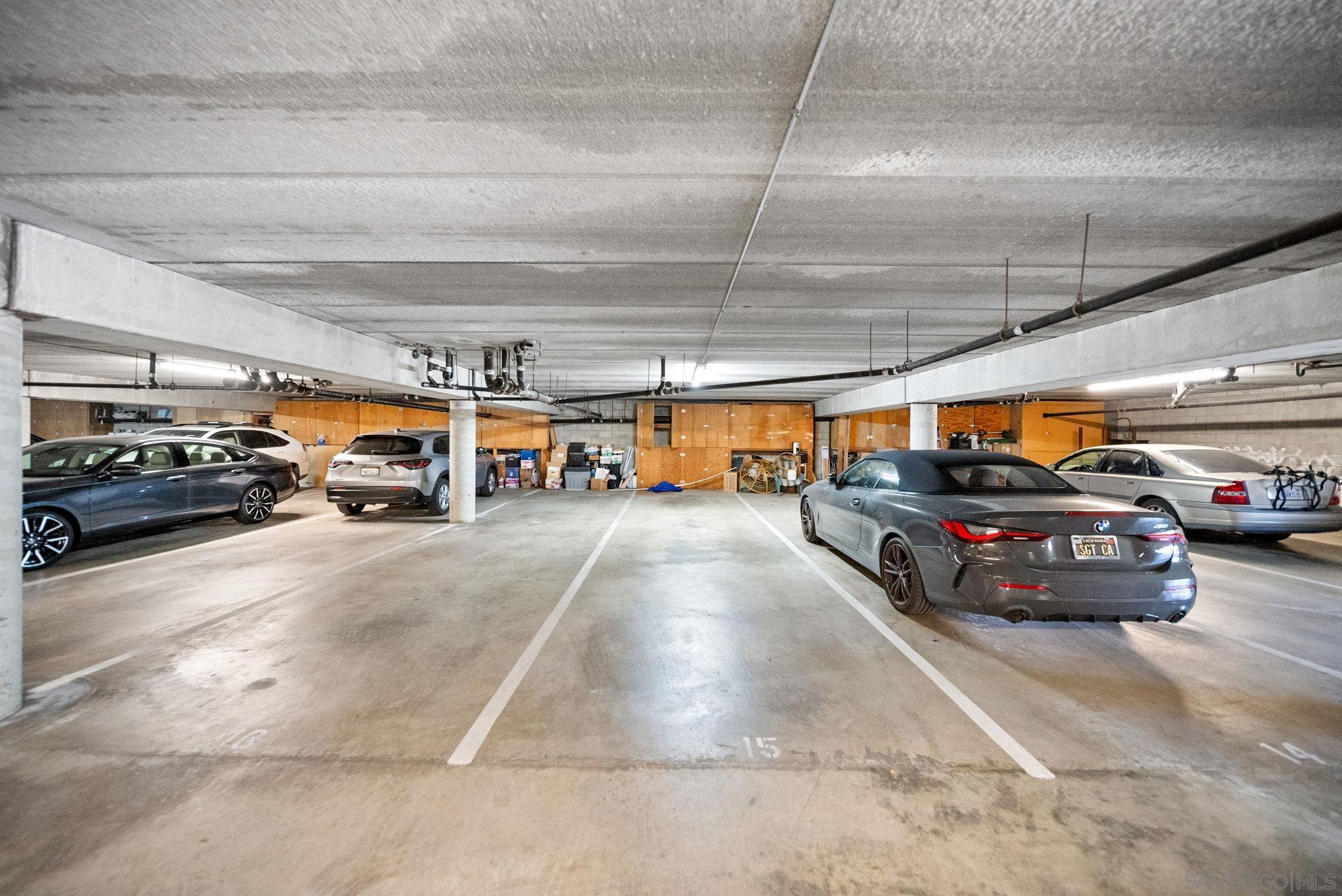 Detail Gallery Image 21 of 28 For 3930  Centre St  #307,  San Diego,  CA 92103 - 2 Beds | 2 Baths