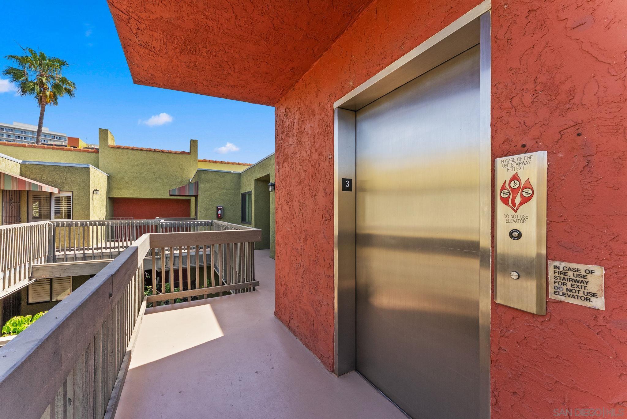 Detail Gallery Image 22 of 28 For 3930  Centre St  #307,  San Diego,  CA 92103 - 2 Beds | 2 Baths