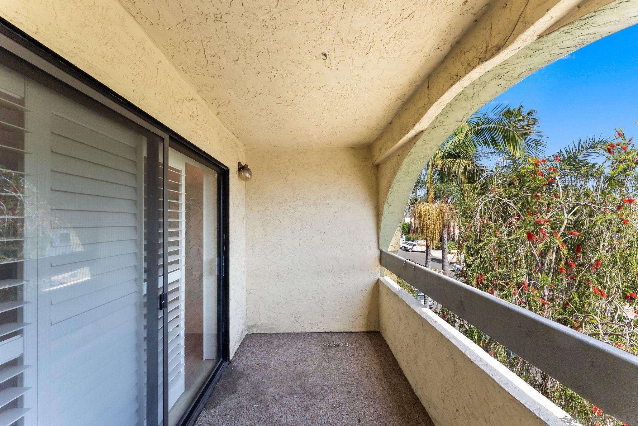 Detail Gallery Image 26 of 28 For 3930  Centre St  #307,  San Diego,  CA 92103 - 2 Beds | 2 Baths