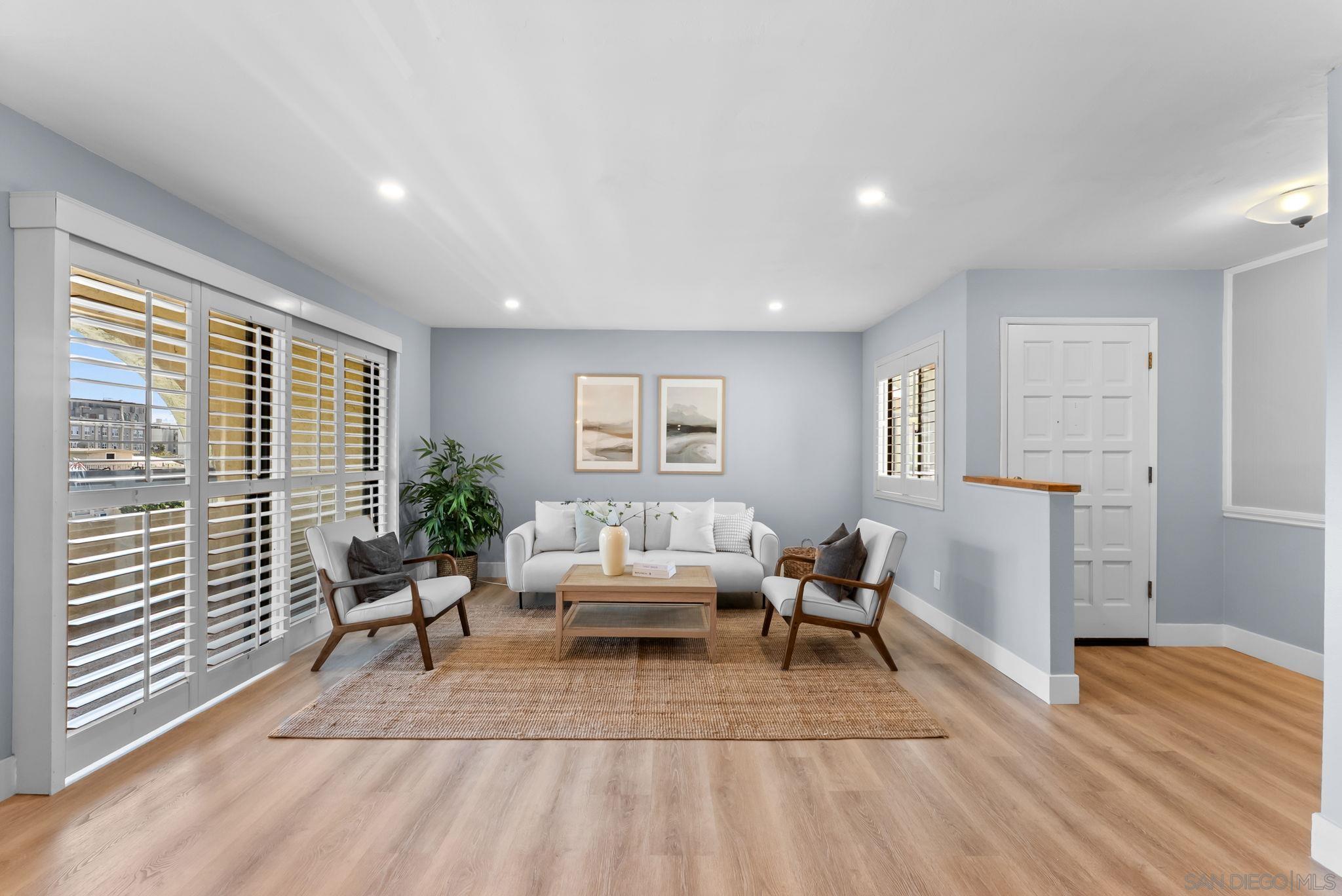 Detail Gallery Image 5 of 28 For 3930  Centre St  #307,  San Diego,  CA 92103 - 2 Beds | 2 Baths