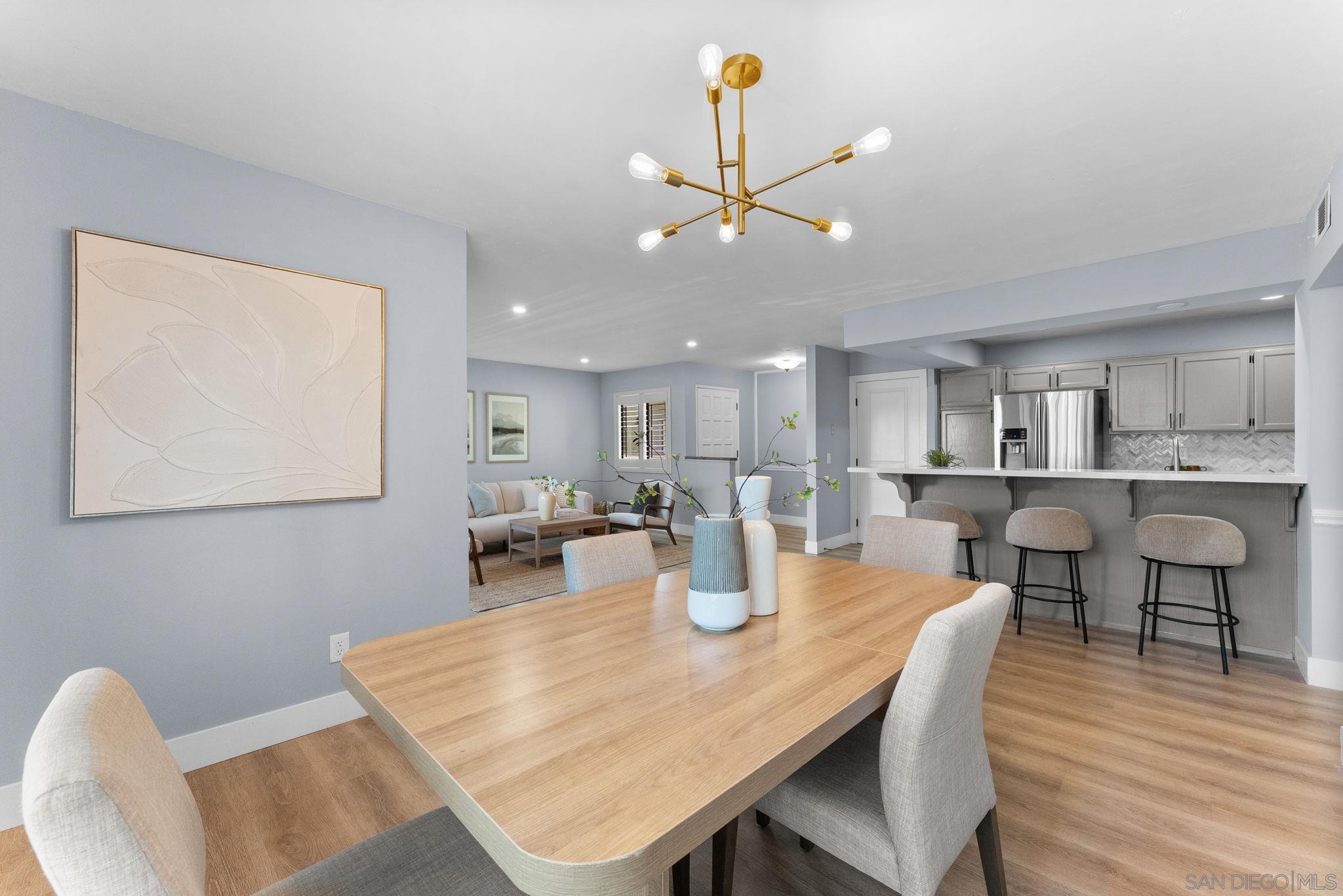 Detail Gallery Image 7 of 28 For 3930  Centre St  #307,  San Diego,  CA 92103 - 2 Beds | 2 Baths