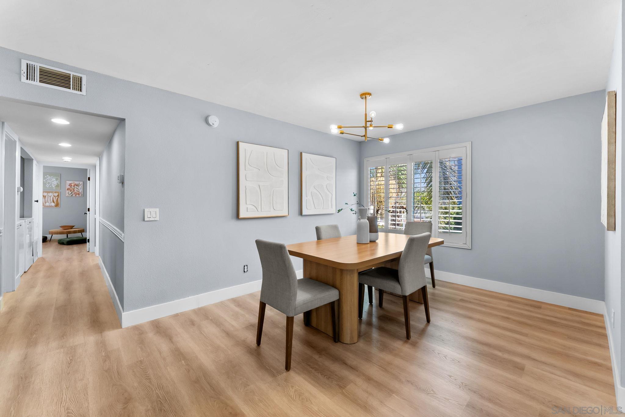 Detail Gallery Image 8 of 28 For 3930  Centre St  #307,  San Diego,  CA 92103 - 2 Beds | 2 Baths