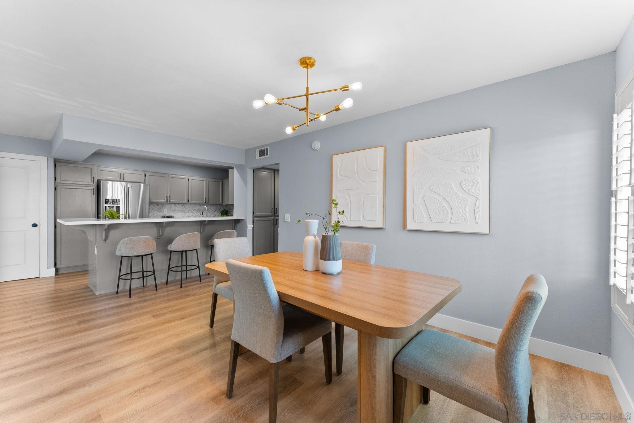 Detail Gallery Image 9 of 28 For 3930  Centre St  #307,  San Diego,  CA 92103 - 2 Beds | 2 Baths