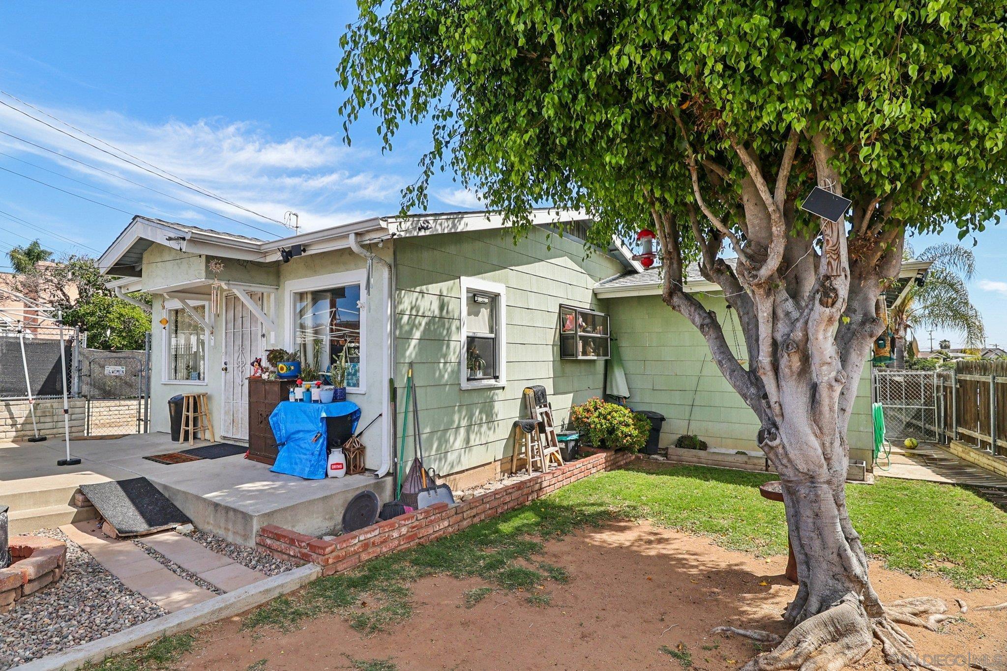 Detail Gallery Image 28 of 59 For 4215-17  Sycamore Dr, San Diego,  CA 92105 - – Beds | – Baths