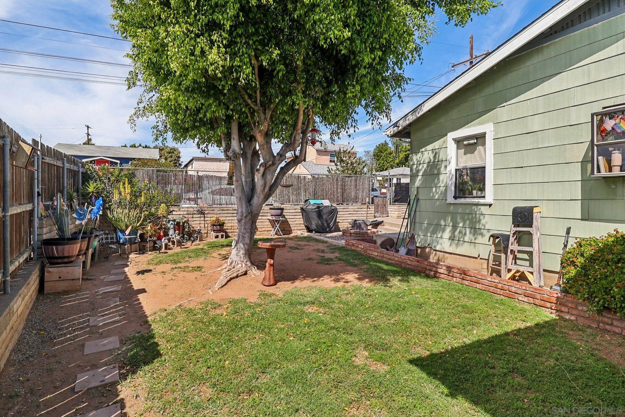 Detail Gallery Image 29 of 59 For 4215-17  Sycamore Dr, San Diego,  CA 92105 - – Beds | – Baths