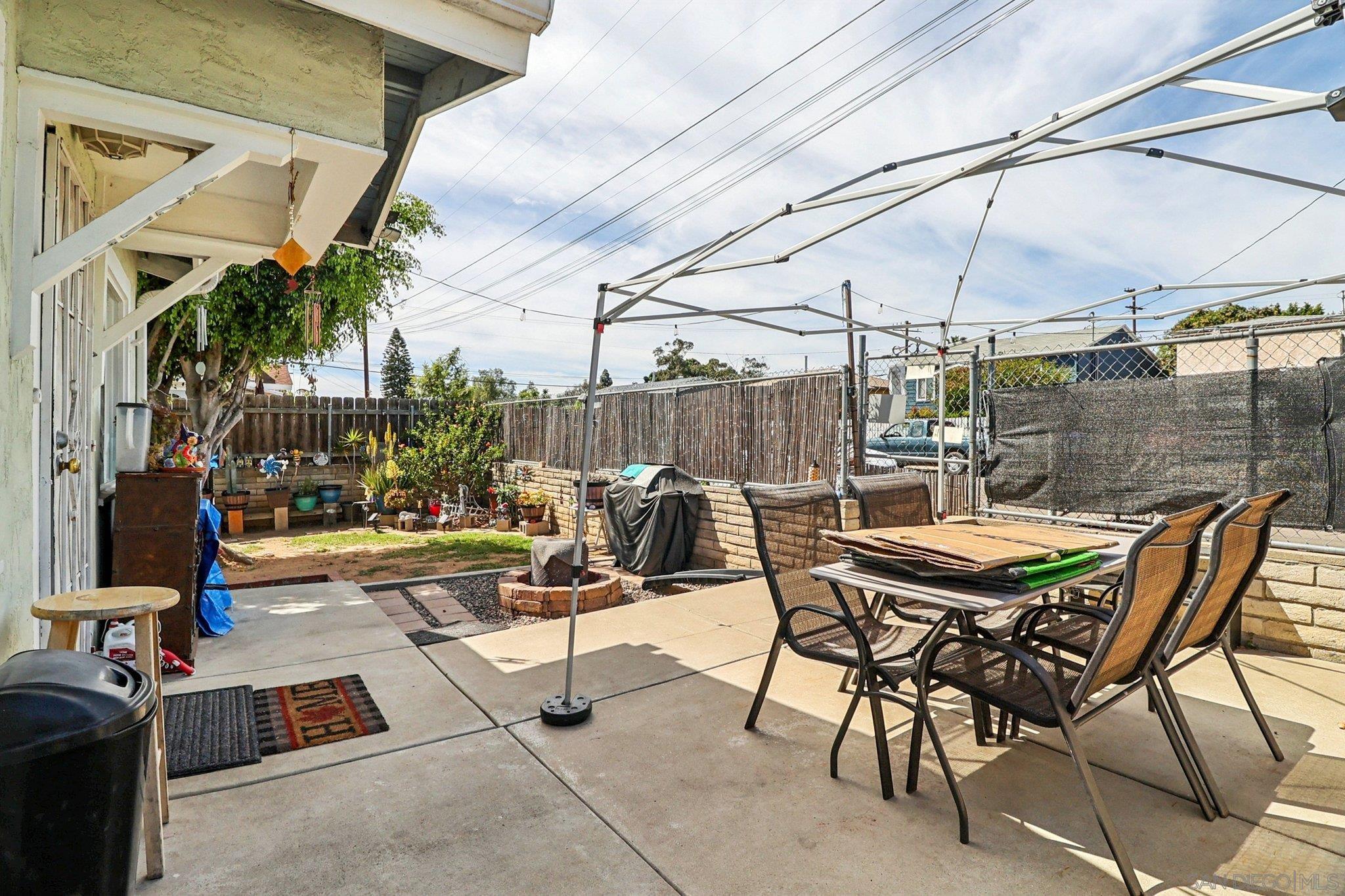 Detail Gallery Image 31 of 67 For 4215-17  Sycamore Dr, San Diego,  CA 92105 - – Beds | – Baths