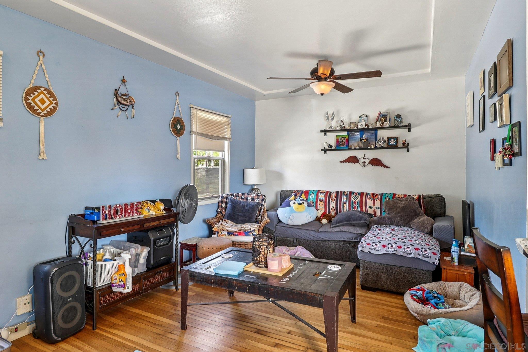 Detail Gallery Image 32 of 59 For 4215-17  Sycamore Dr, San Diego,  CA 92105 - – Beds | – Baths