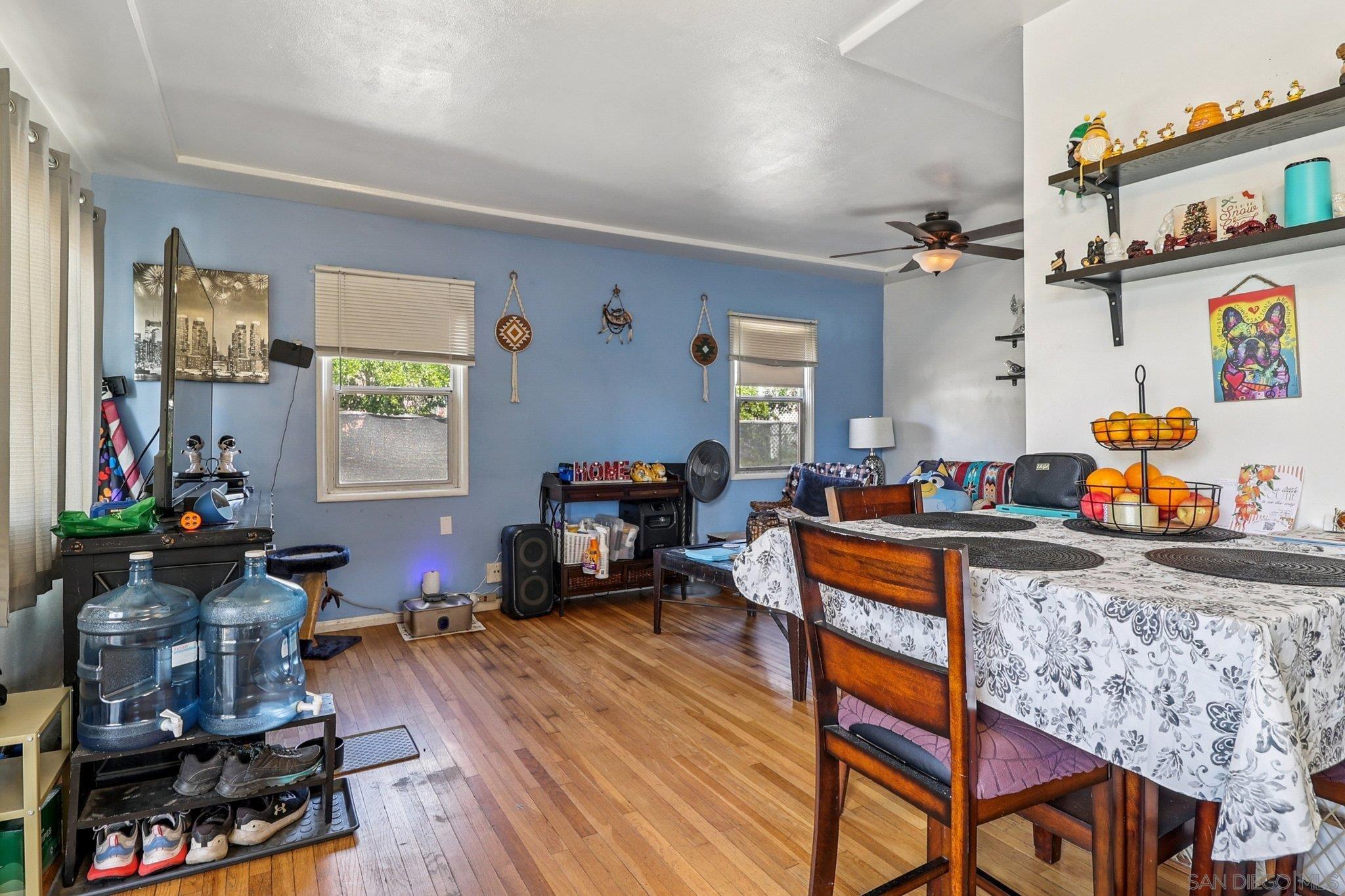 Detail Gallery Image 33 of 67 For 4215-17  Sycamore Dr, San Diego,  CA 92105 - – Beds | – Baths