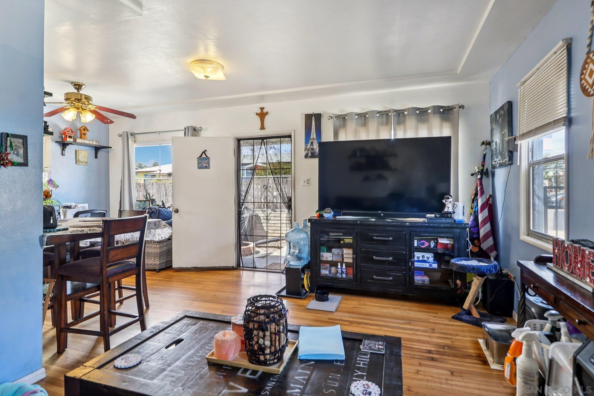 Detail Gallery Image 34 of 59 For 4215-17  Sycamore Dr, San Diego,  CA 92105 - – Beds | – Baths