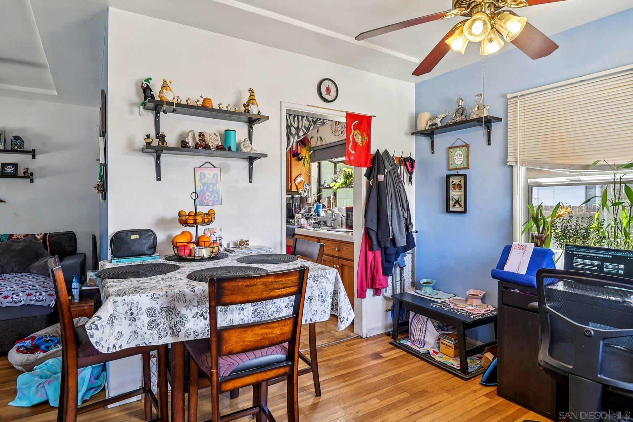 Detail Gallery Image 35 of 59 For 4215-17  Sycamore Dr, San Diego,  CA 92105 - – Beds | – Baths