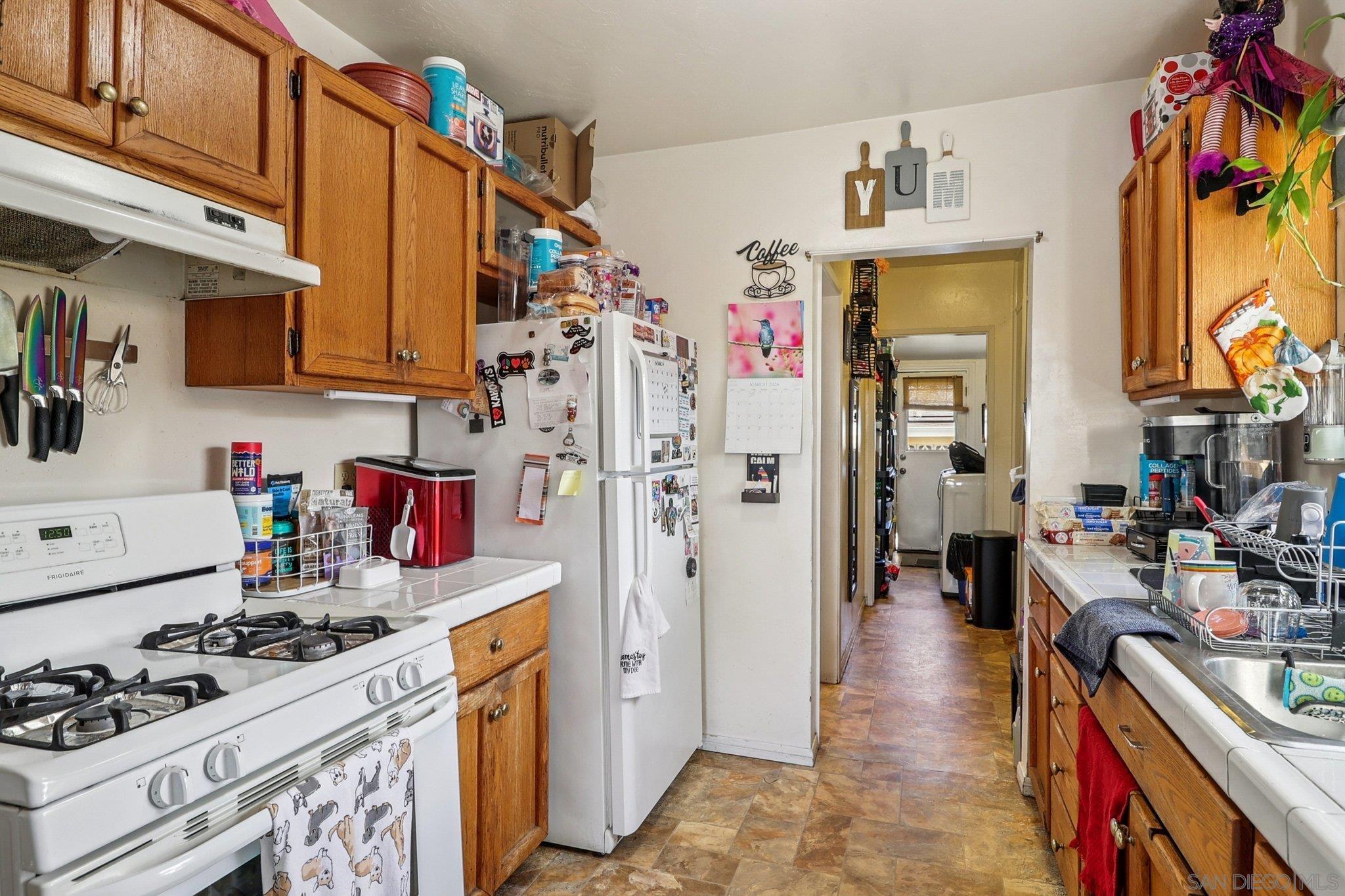 Detail Gallery Image 36 of 59 For 4215-17  Sycamore Dr, San Diego,  CA 92105 - – Beds | – Baths