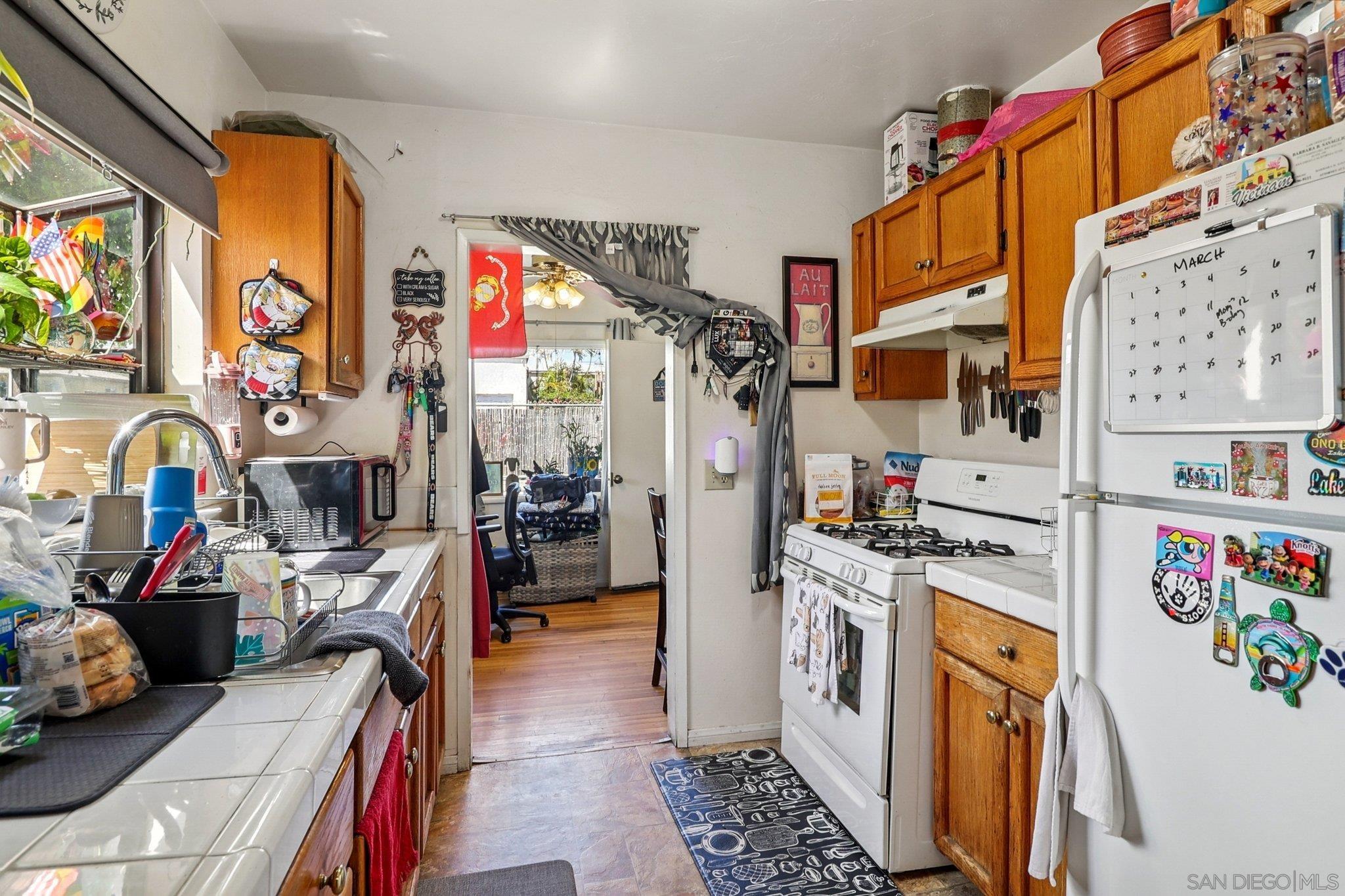 Detail Gallery Image 37 of 59 For 4215-17  Sycamore Dr, San Diego,  CA 92105 - – Beds | – Baths