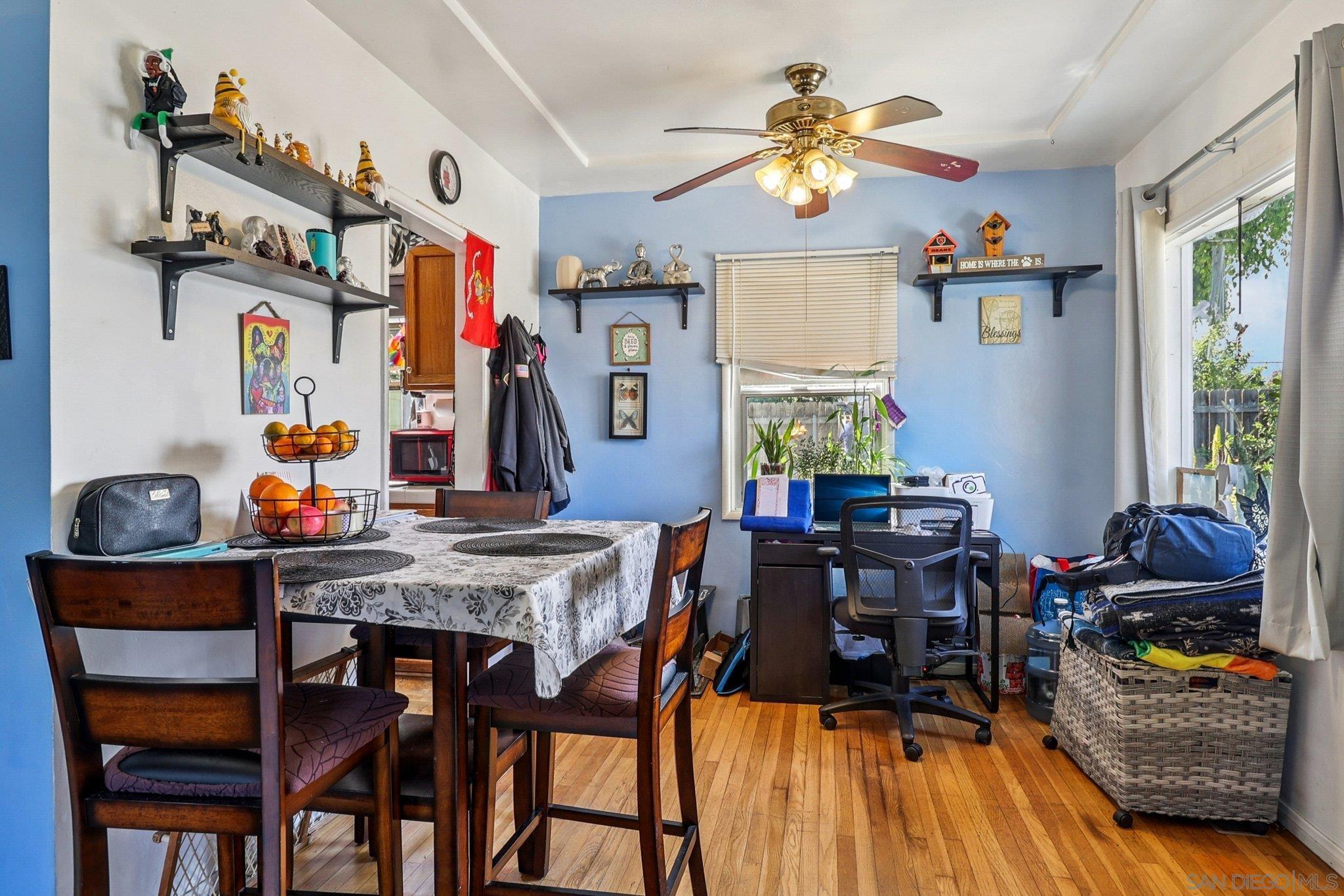 Detail Gallery Image 36 of 67 For 4215-17  Sycamore Dr, San Diego,  CA 92105 - – Beds | – Baths