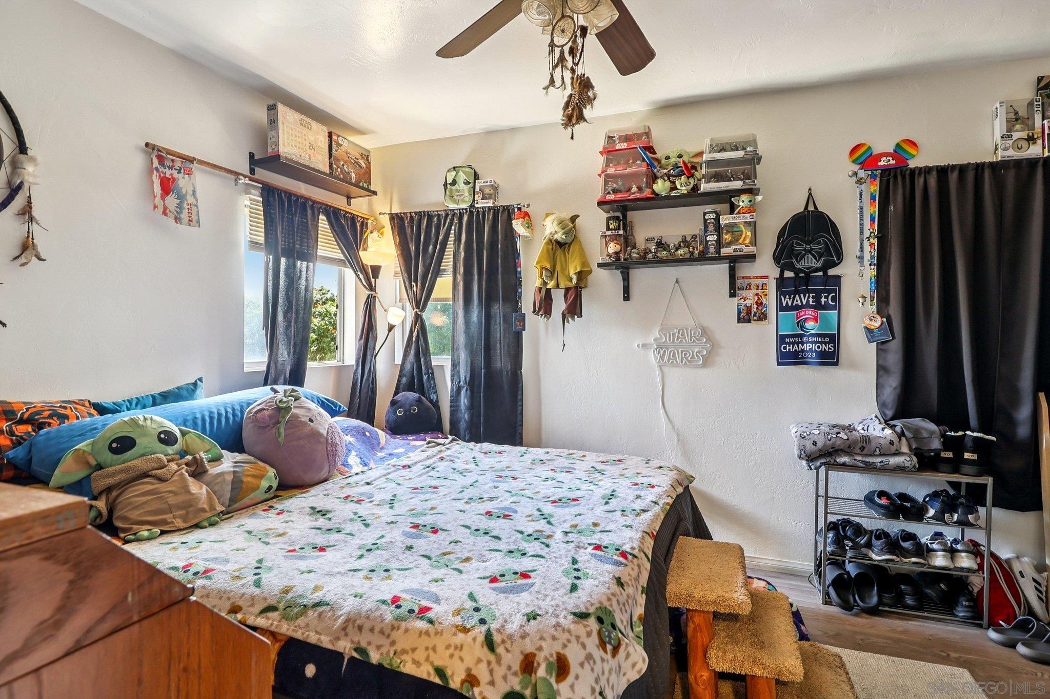 Detail Gallery Image 38 of 59 For 4215-17  Sycamore Dr, San Diego,  CA 92105 - – Beds | – Baths