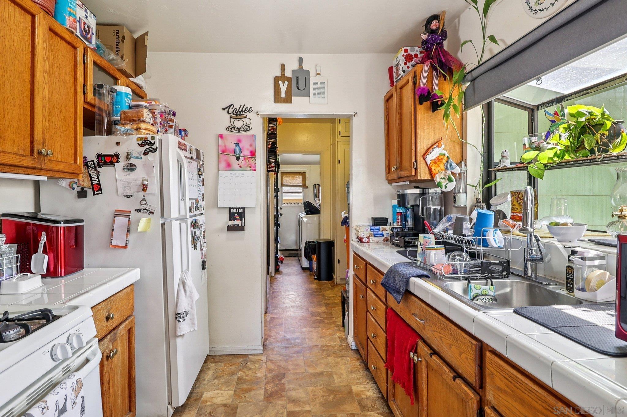 Detail Gallery Image 38 of 67 For 4215-17  Sycamore Dr, San Diego,  CA 92105 - – Beds | – Baths