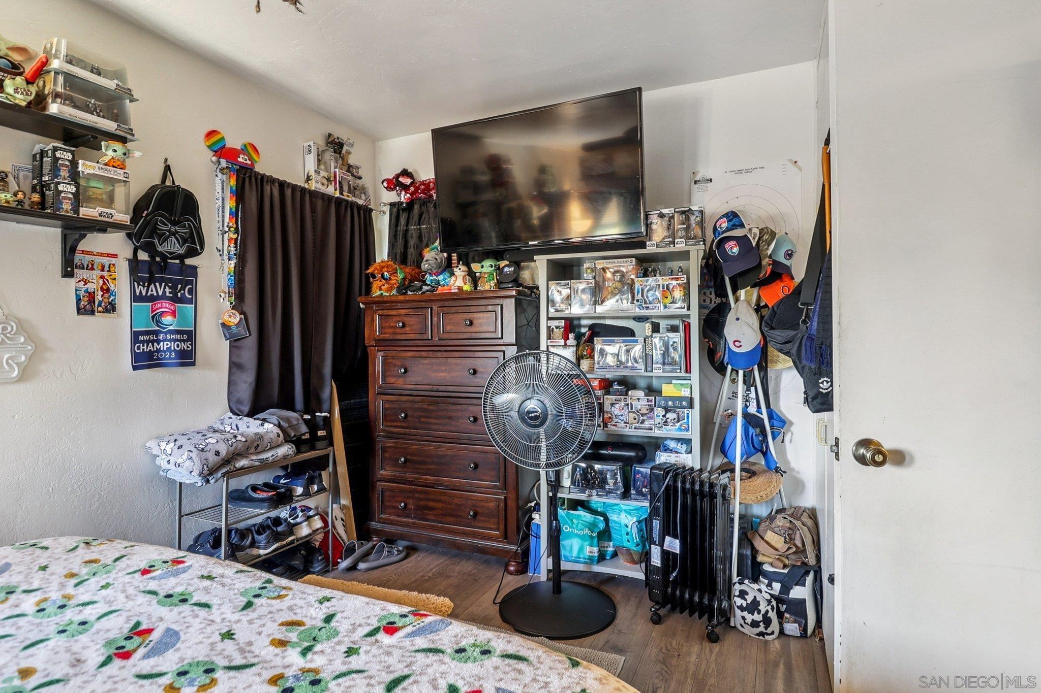 Detail Gallery Image 40 of 59 For 4215-17  Sycamore Dr, San Diego,  CA 92105 - – Beds | – Baths