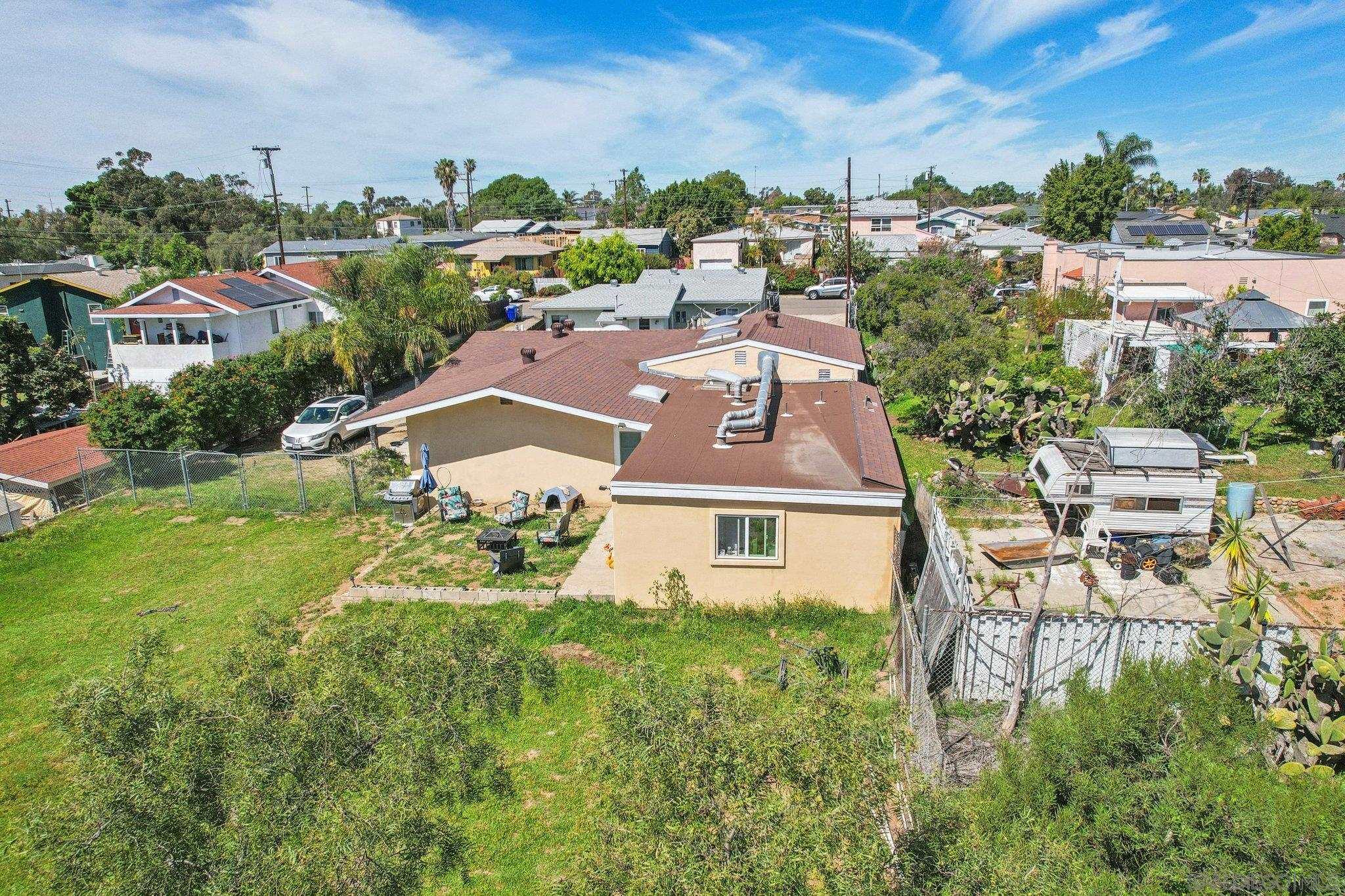 Detail Gallery Image 5 of 59 For 4215-17  Sycamore Dr, San Diego,  CA 92105 - – Beds | – Baths