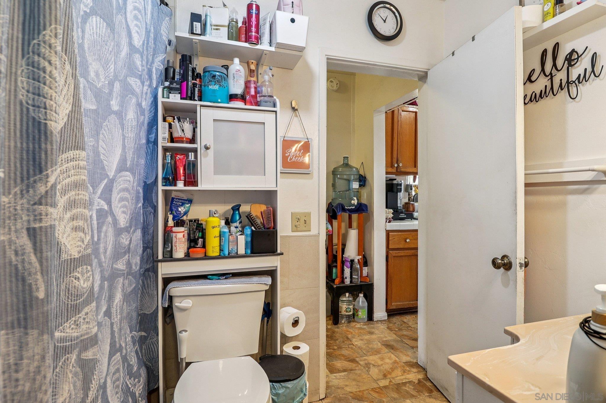 Detail Gallery Image 41 of 59 For 4215-17  Sycamore Dr, San Diego,  CA 92105 - – Beds | – Baths