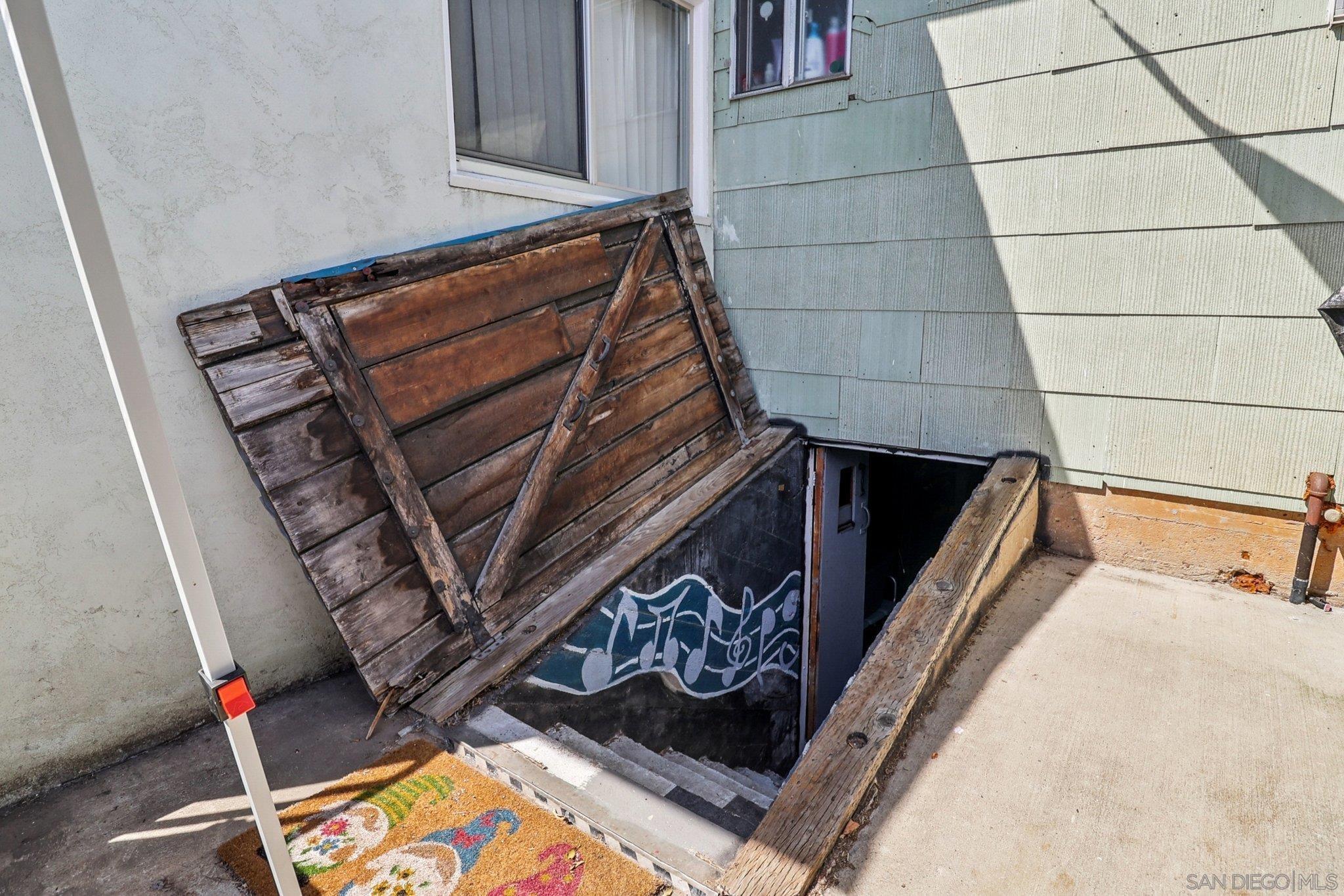 Detail Gallery Image 46 of 59 For 4215-17  Sycamore Dr, San Diego,  CA 92105 - – Beds | – Baths