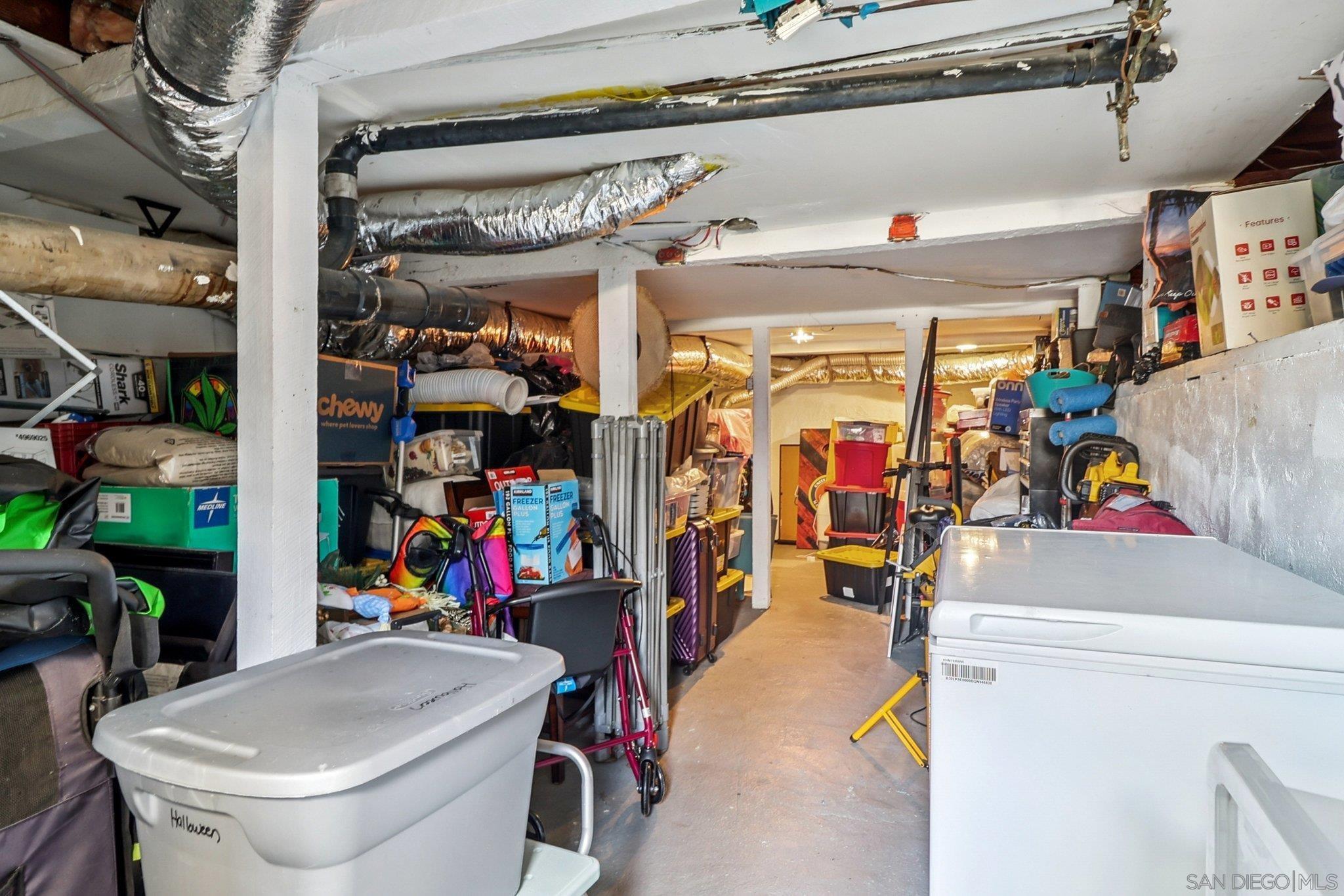 Detail Gallery Image 47 of 59 For 4215-17  Sycamore Dr, San Diego,  CA 92105 - – Beds | – Baths