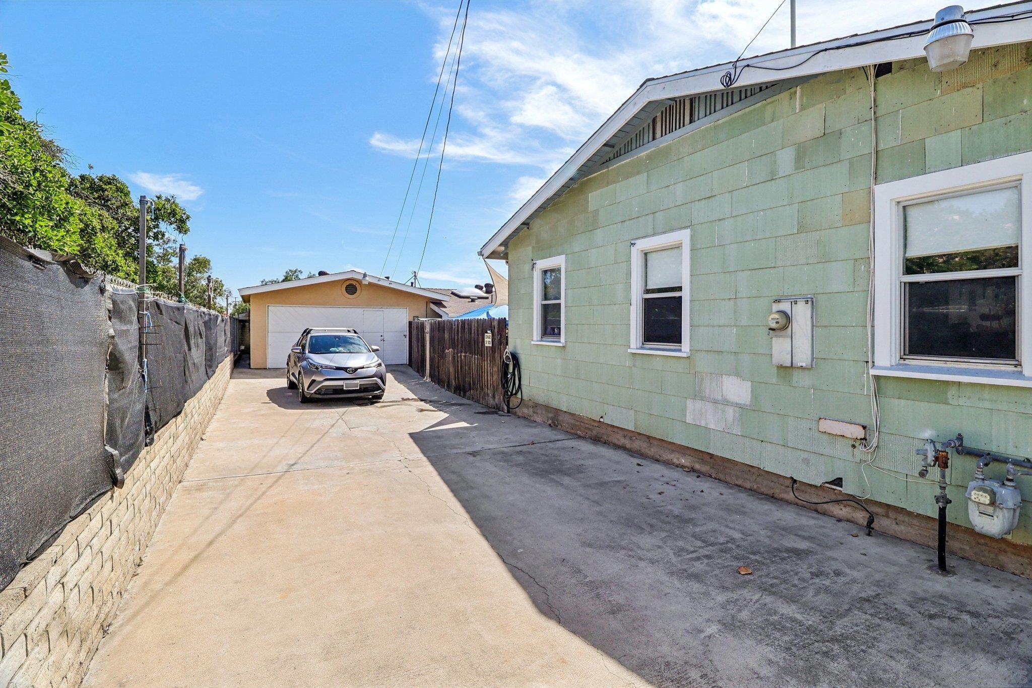 Detail Gallery Image 48 of 59 For 4215-17  Sycamore Dr, San Diego,  CA 92105 - – Beds | – Baths